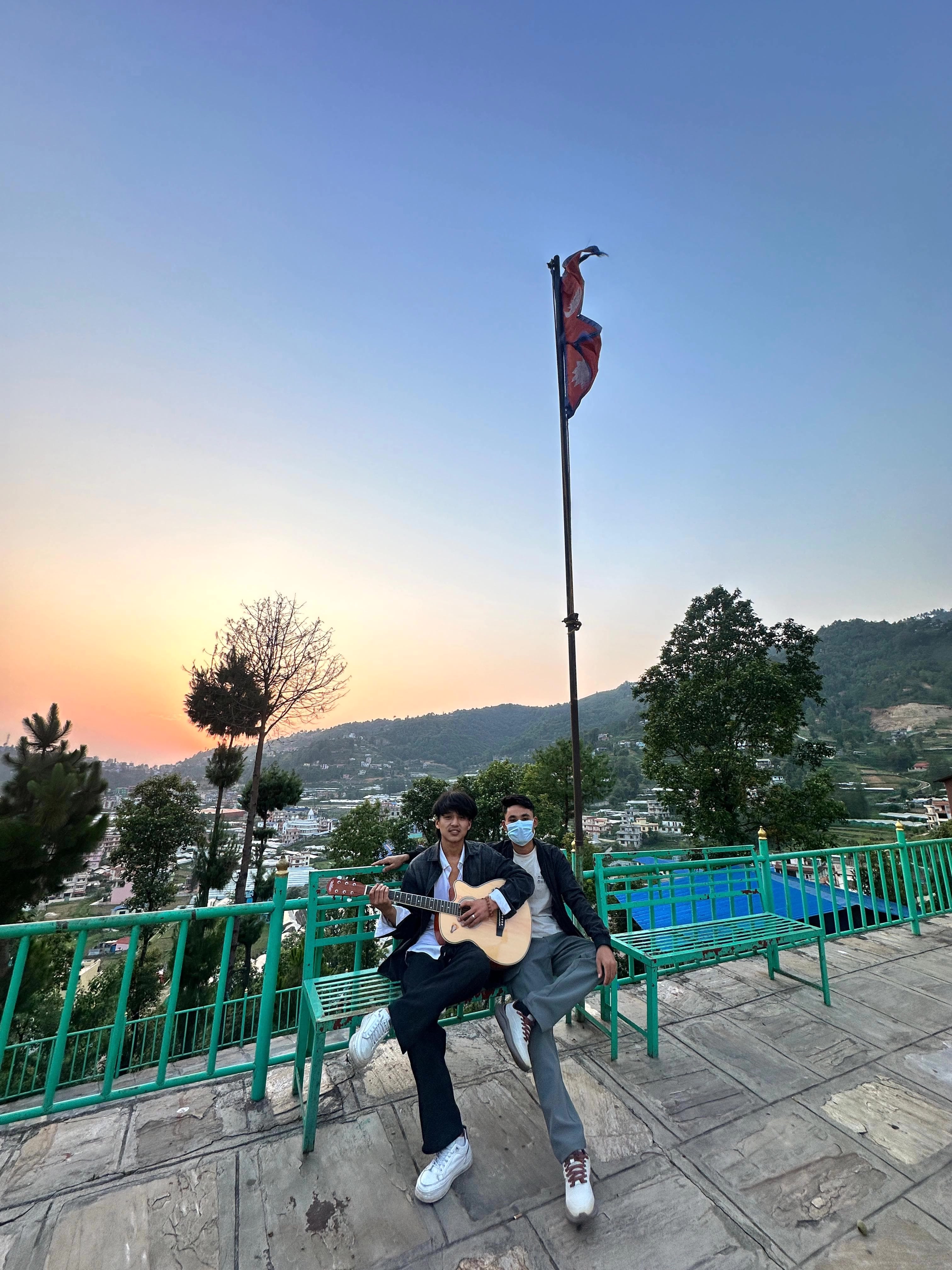 @Laxman Stha 🇳🇵