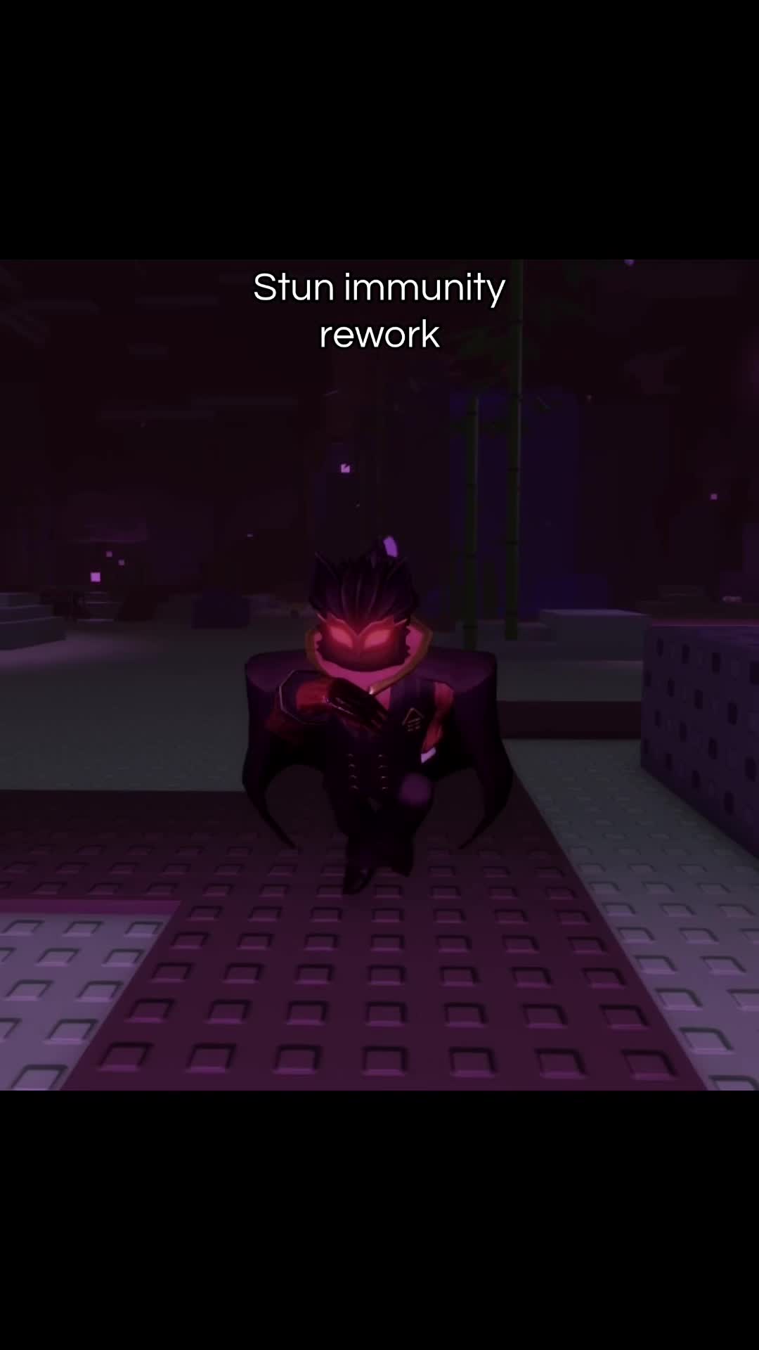 @Forsaken + BB Upcoming Roster