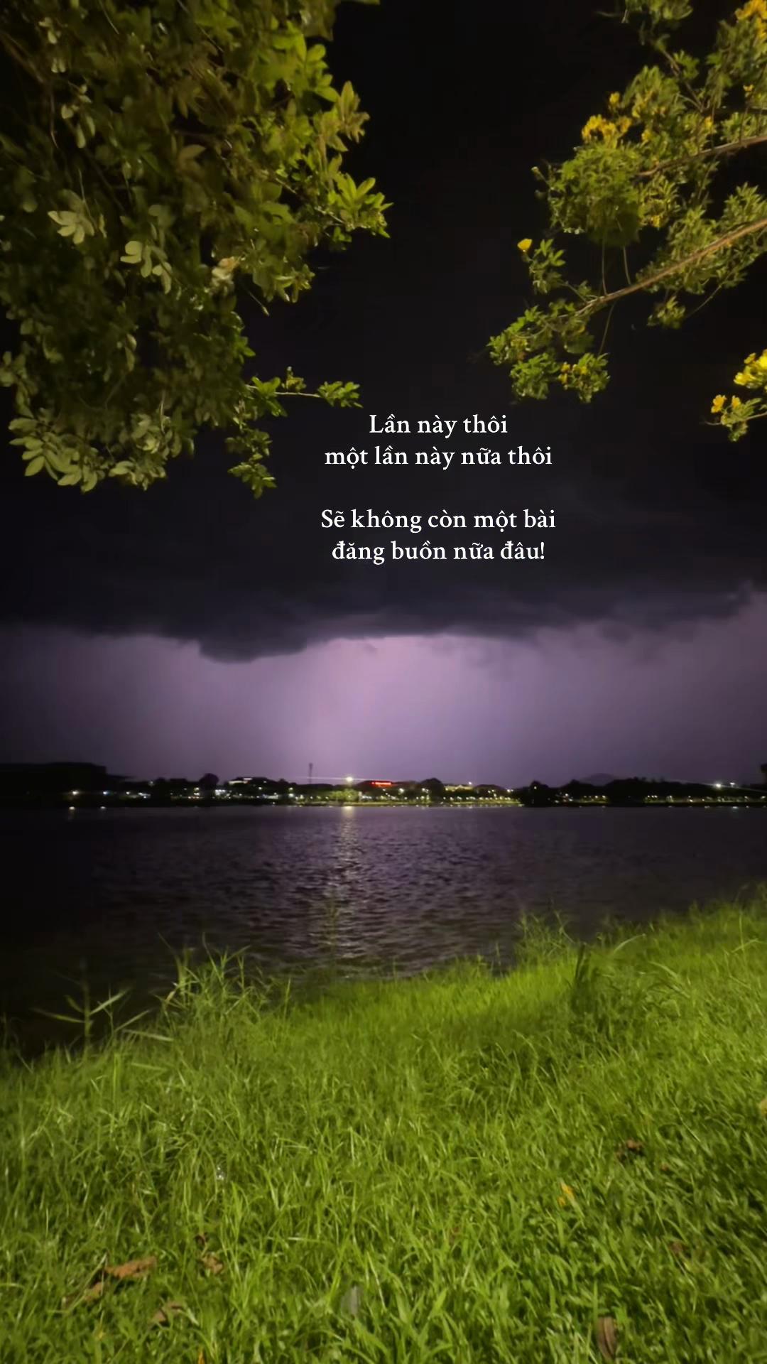 @Không phải Một Mí