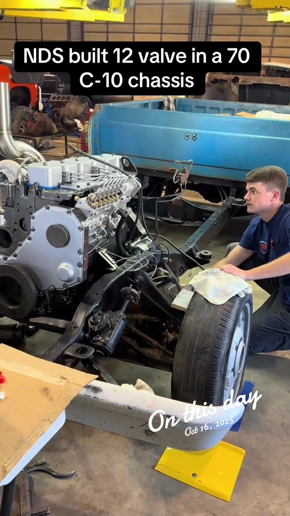 @northeastdieselservice