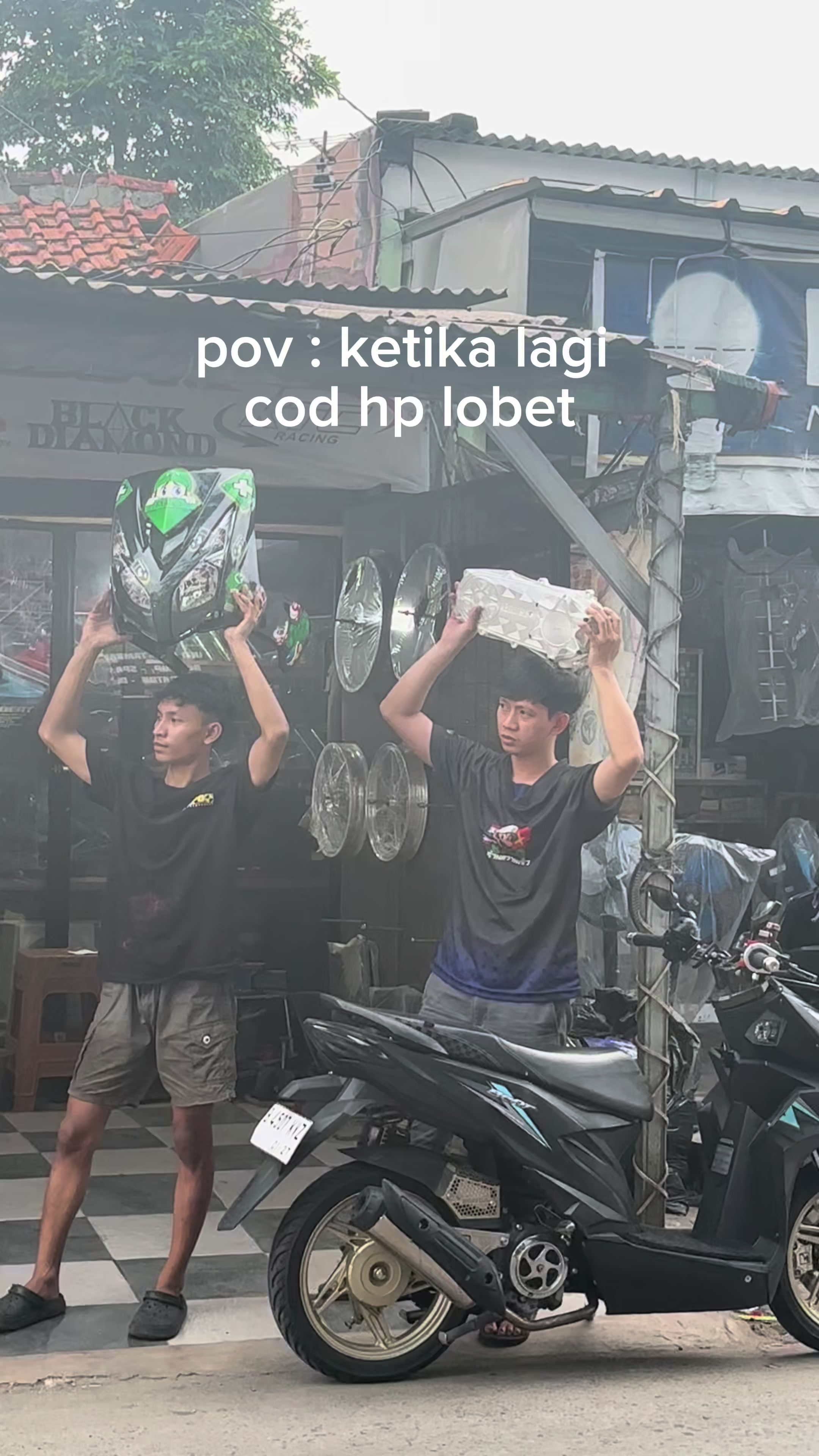 @XFLO Speed Shop