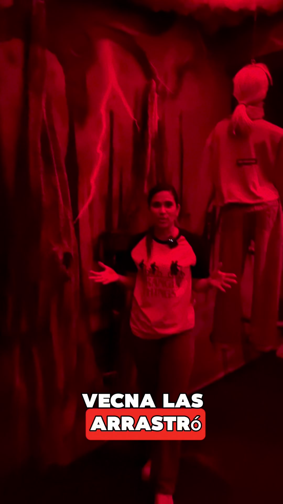 @Game Master Escape Room Lima