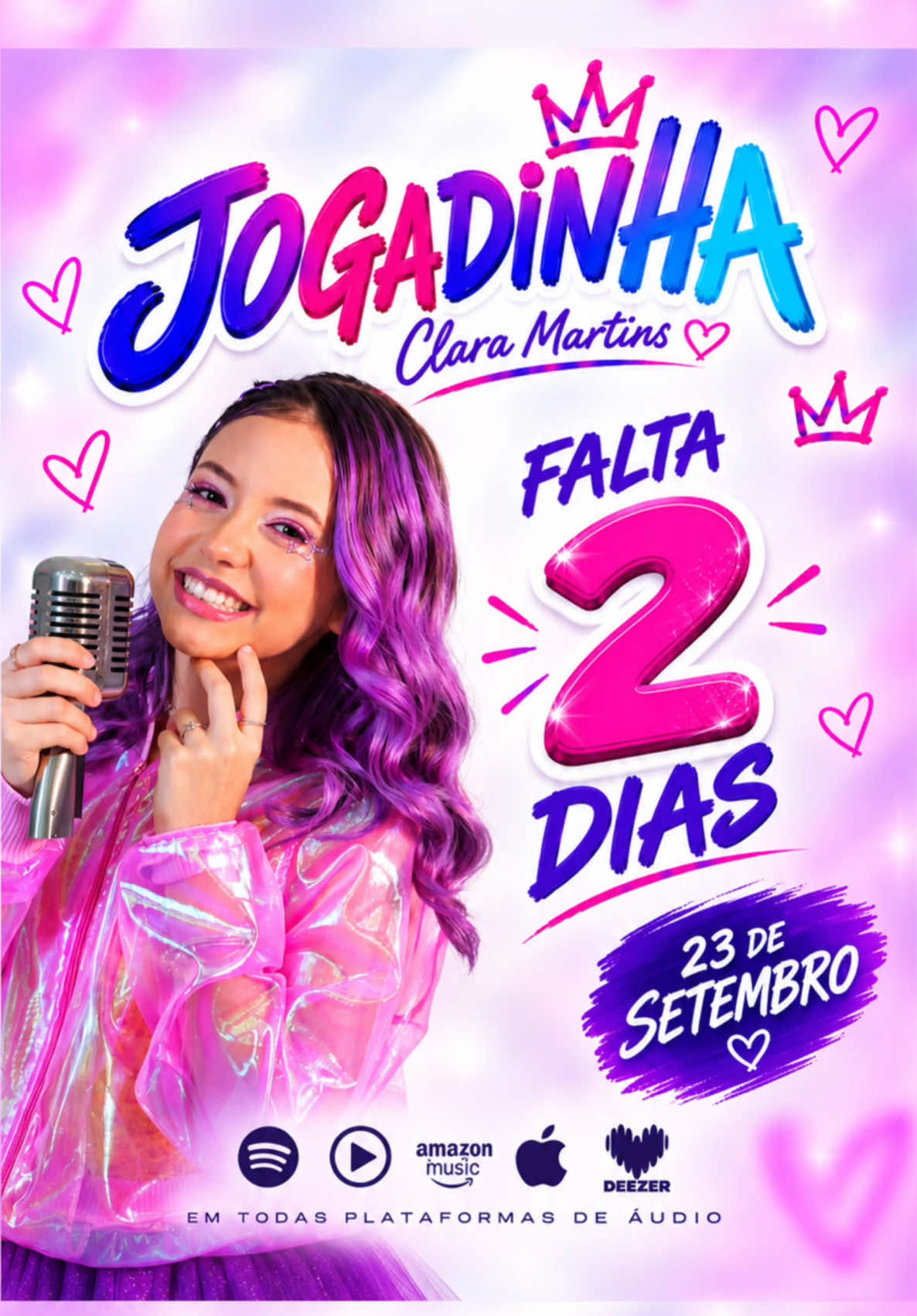 @Clara Martins