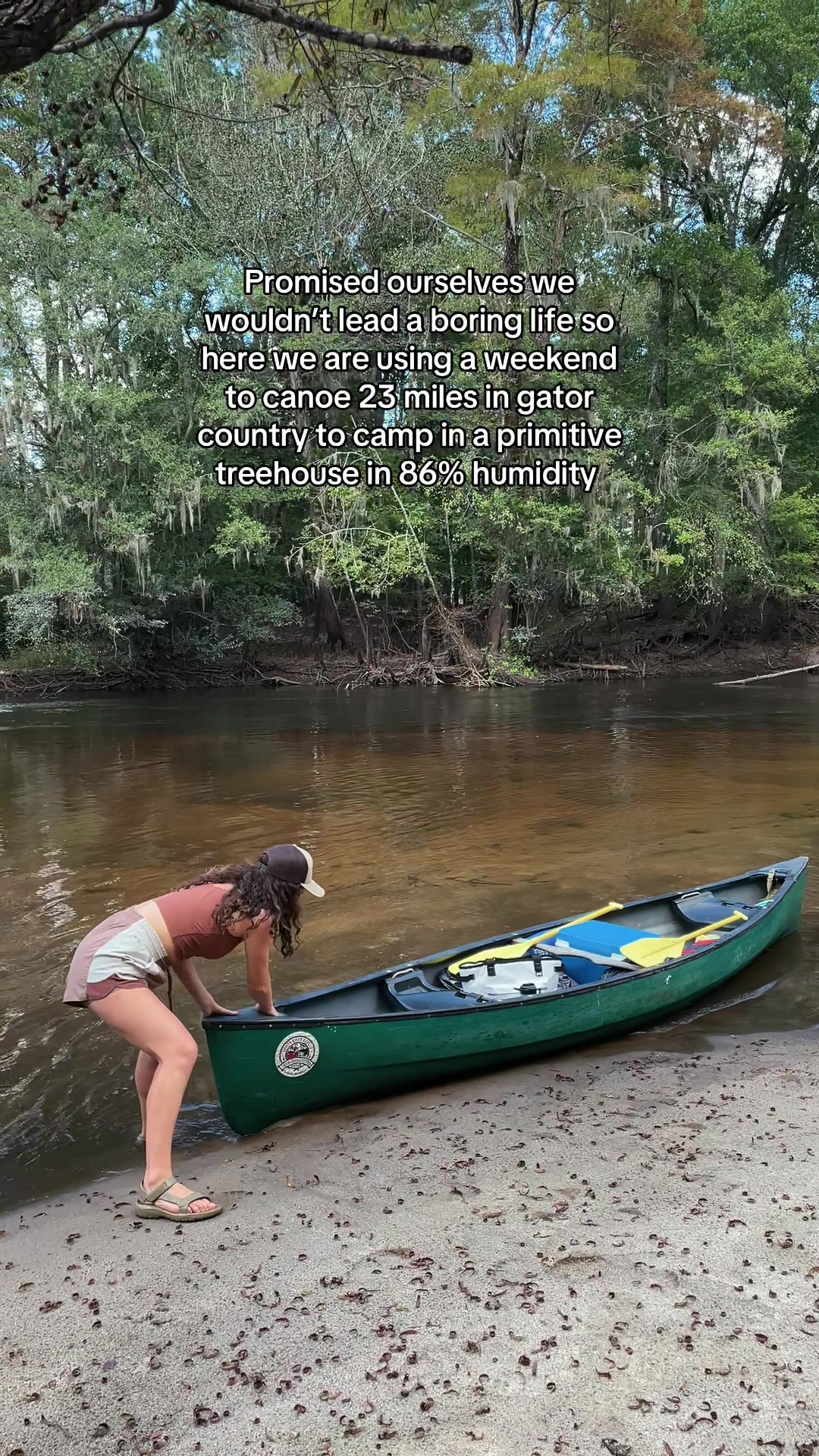 @Olivia | Outdoorsy Travel