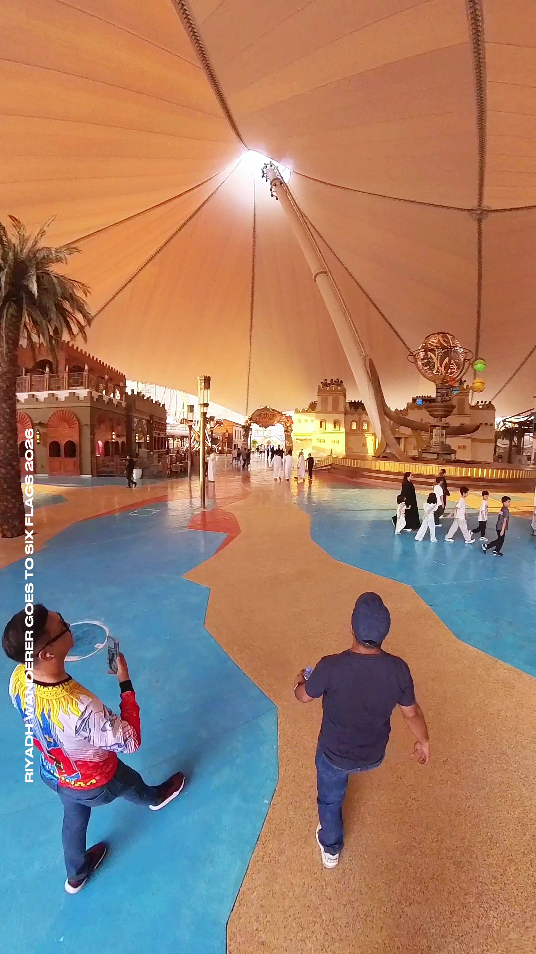 @Riyadh Wanderer