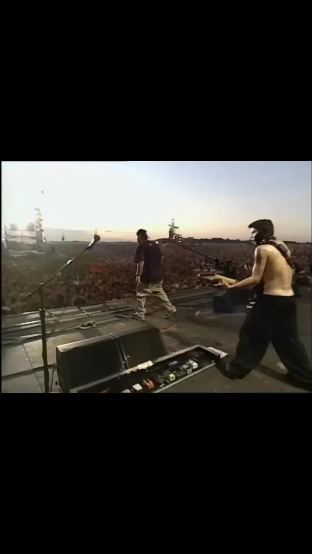 @Rock Will Return