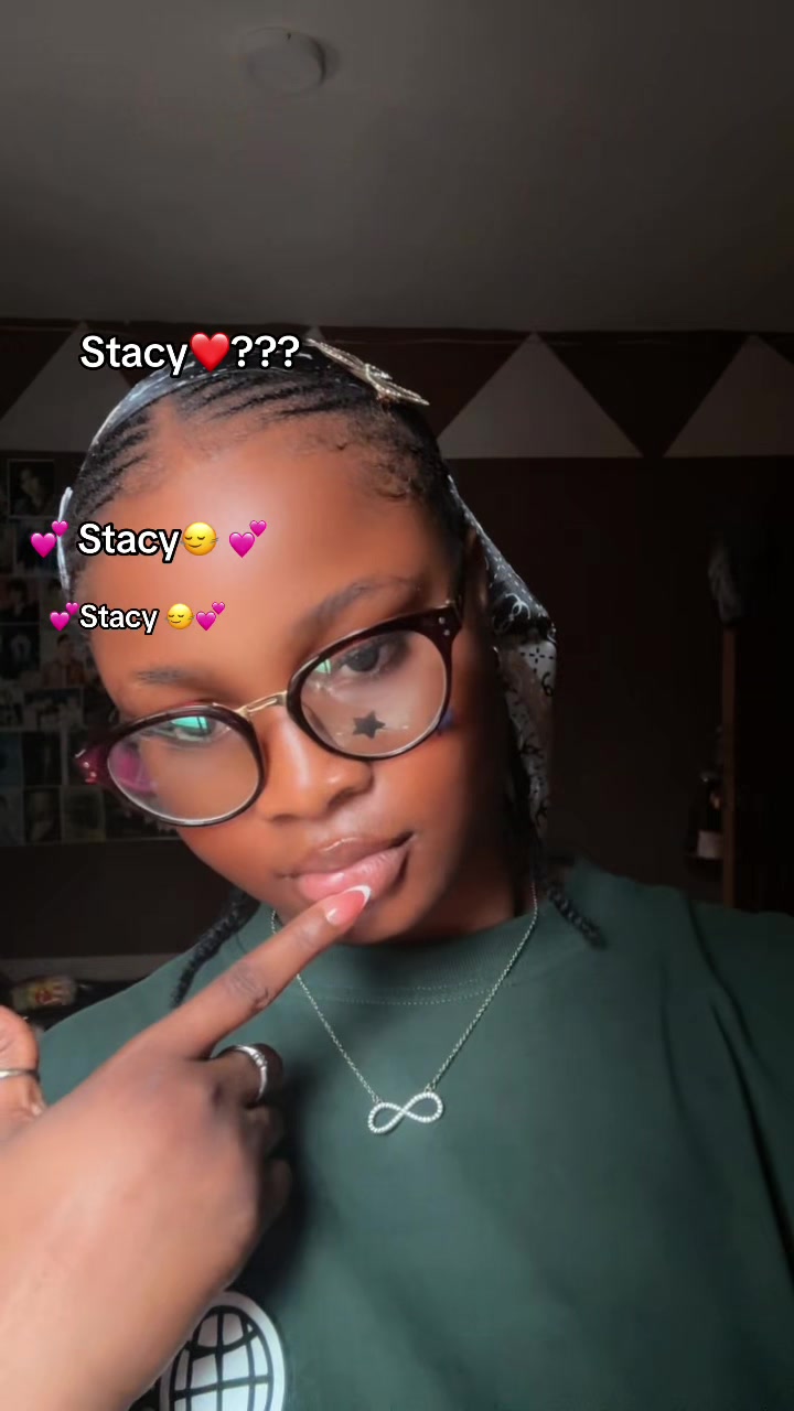 @STACY :)