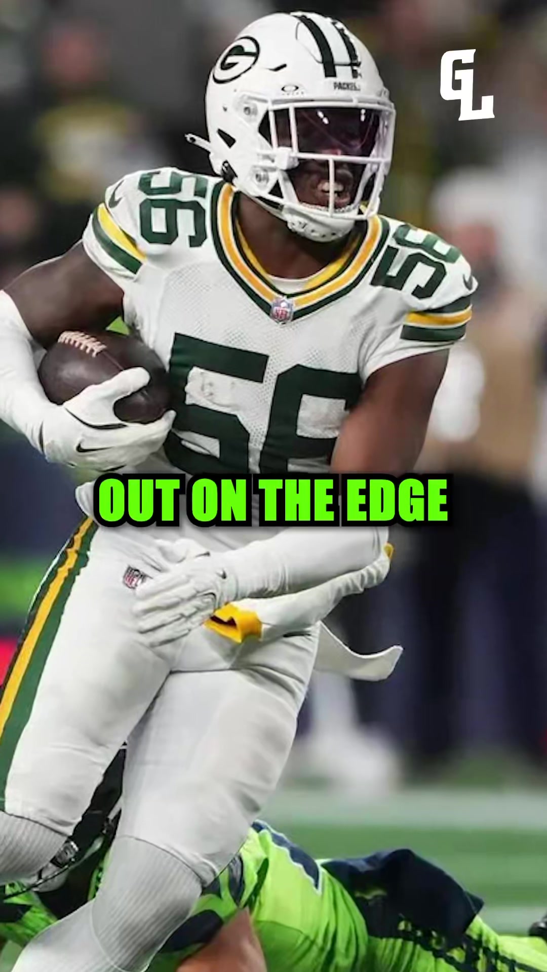 @Green Light Podcast