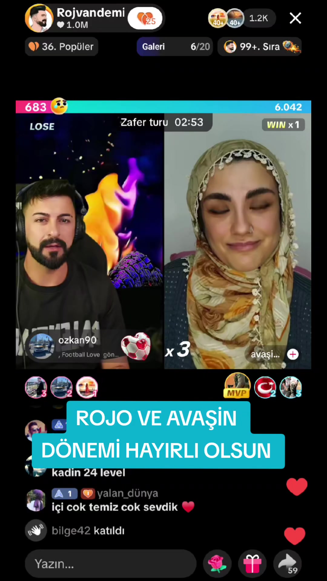 @Rojvandemir_Mersin