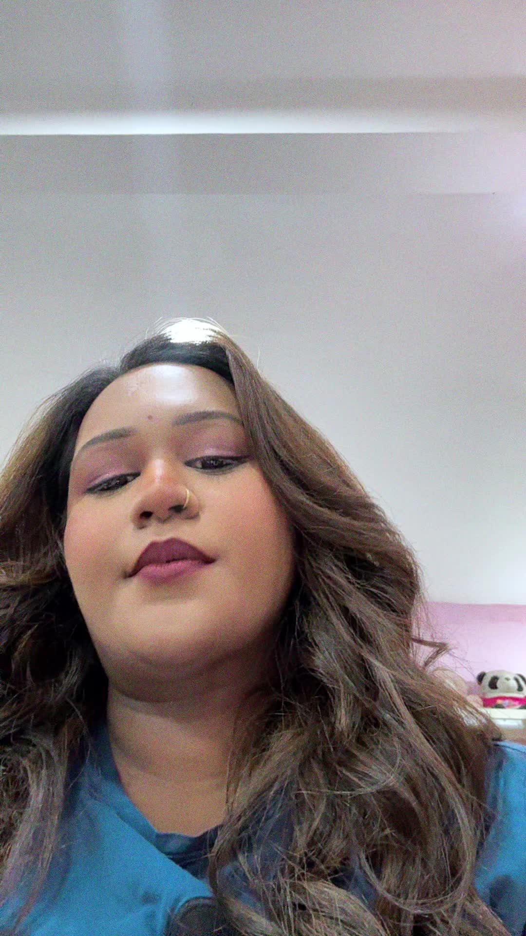 @Priya Amy Mua