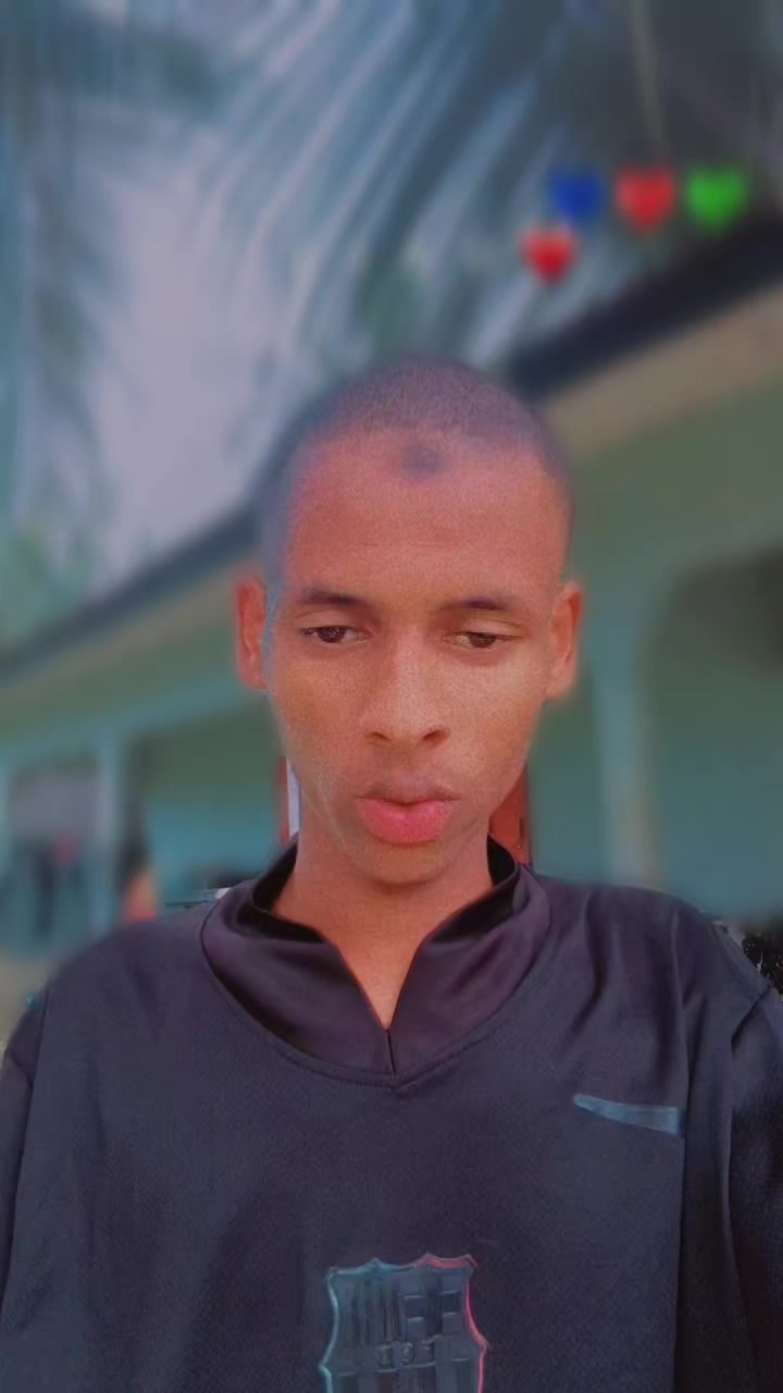 @arnld Diallo