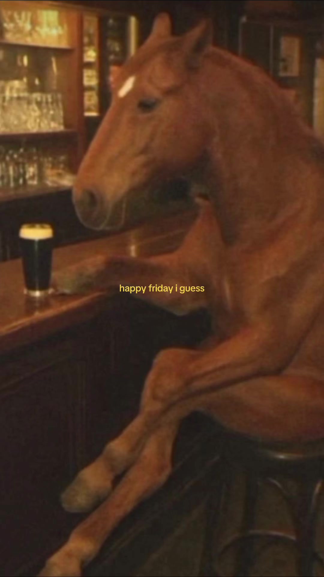 @:)