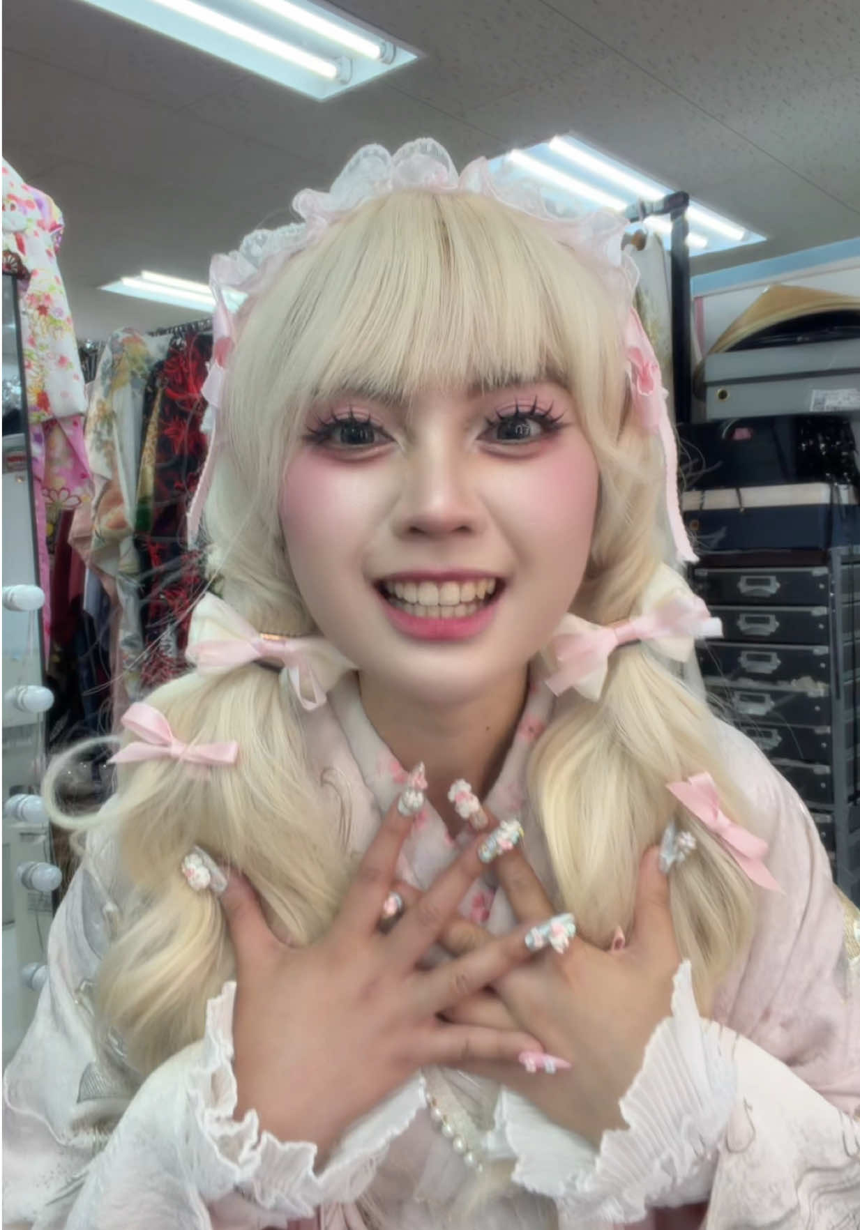 @crystaldiariesinjapan on IG