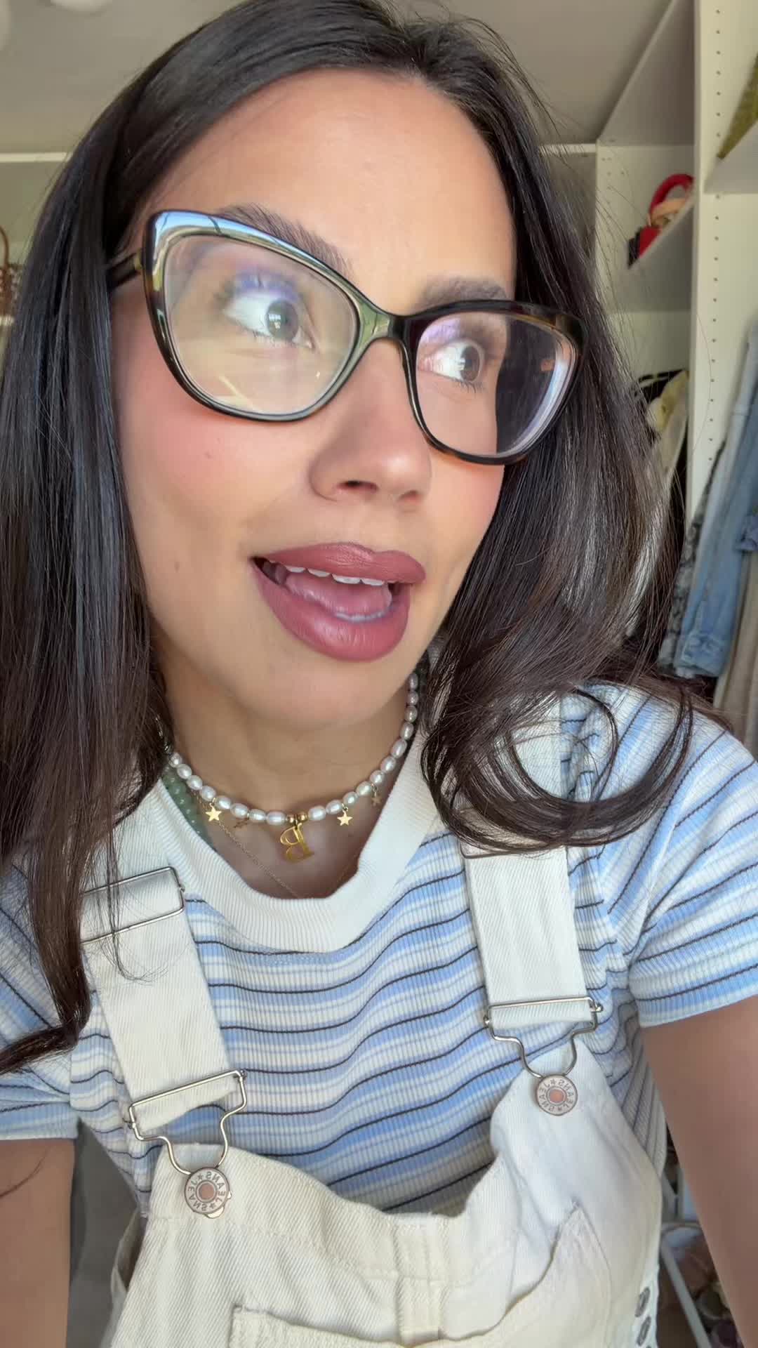 @Bianca Olson