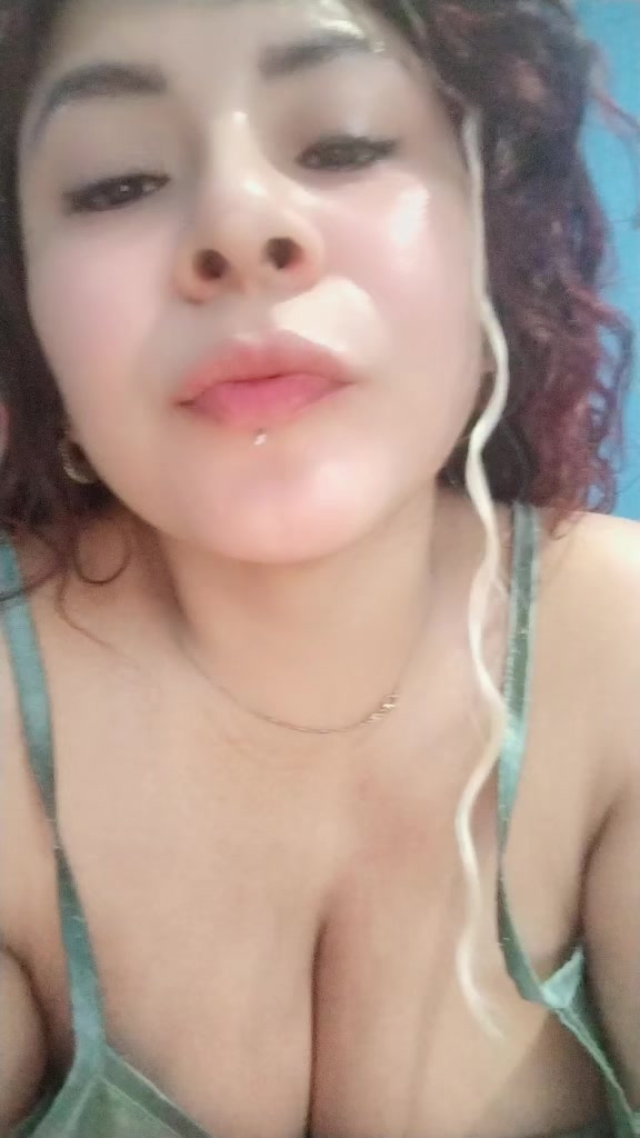 @Fiorella Huamani