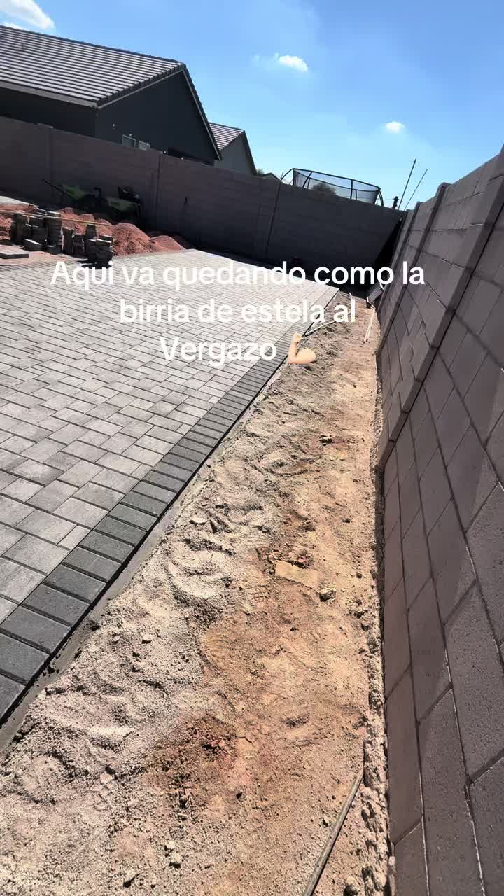 @Bustos Hardscape&Landscape LLC