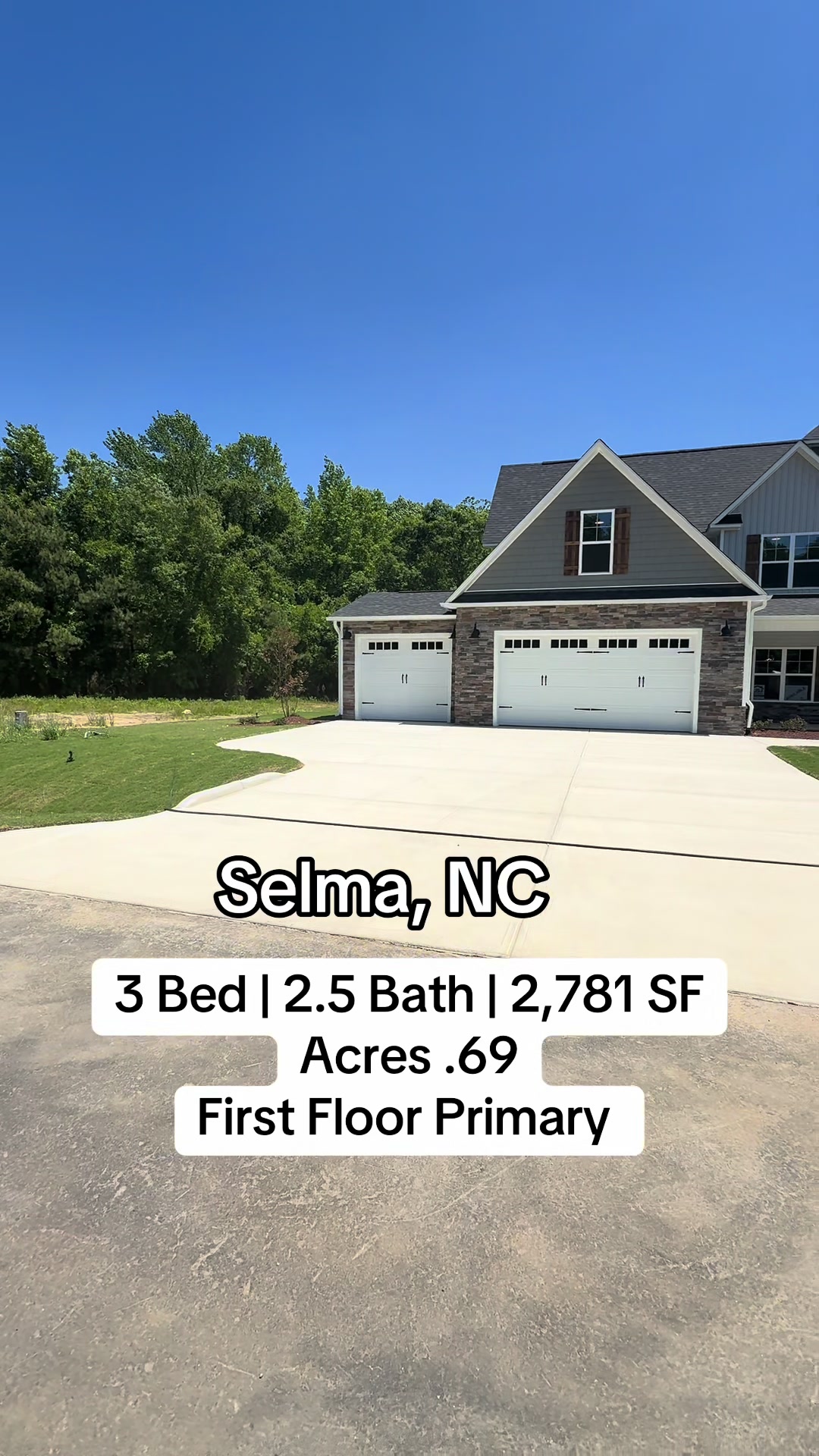@Shanique, NC/SC  Realtor&reg;️