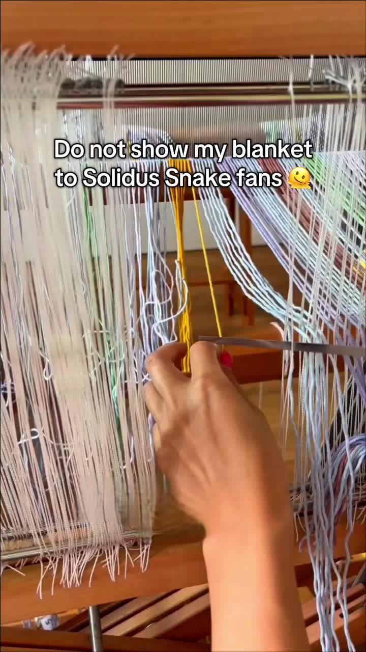 @MetalGearWeaves