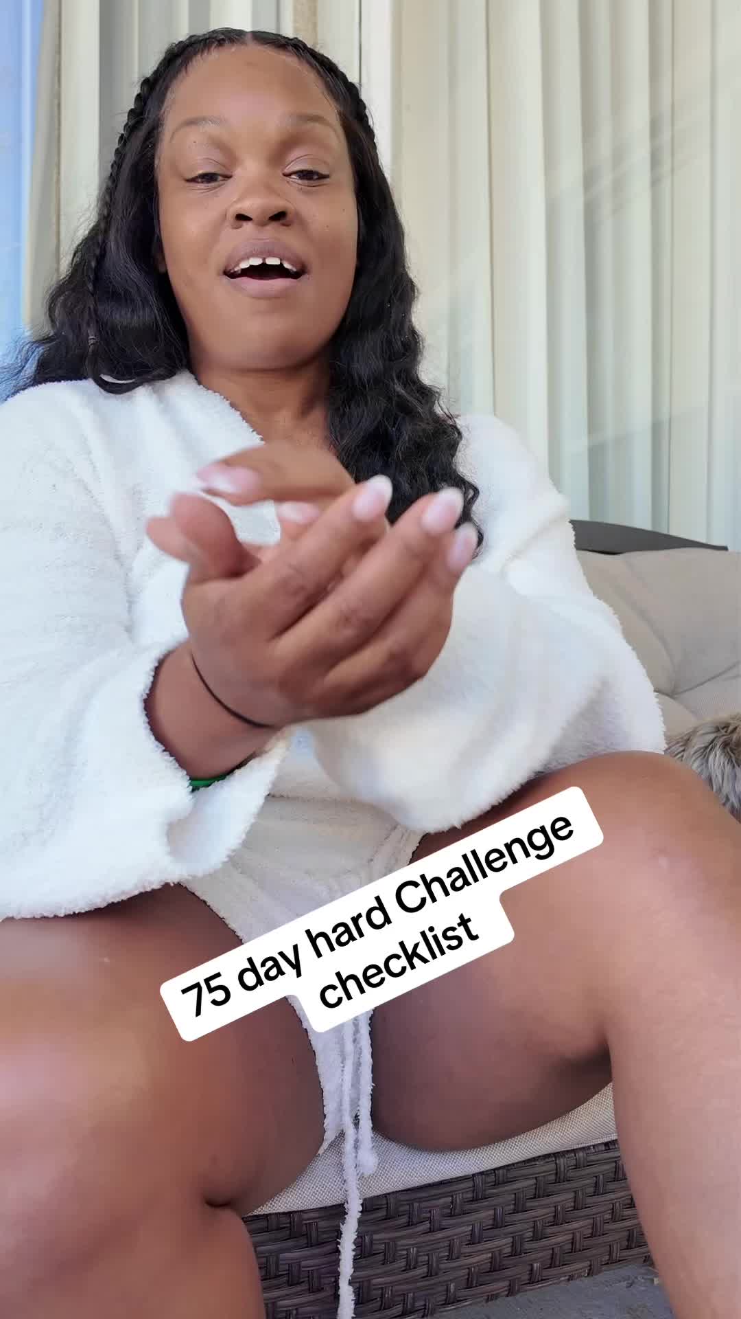 @Samantha | Becoming Her 40+