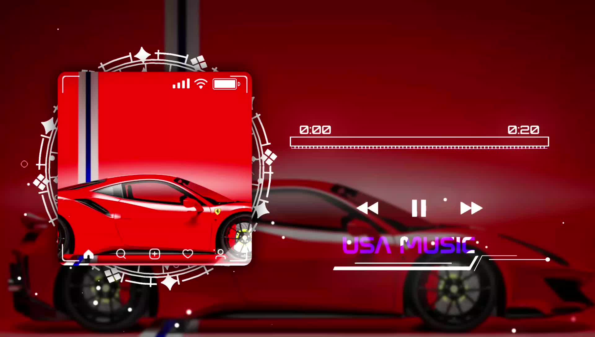 @🎧4k RING TONE 🎧