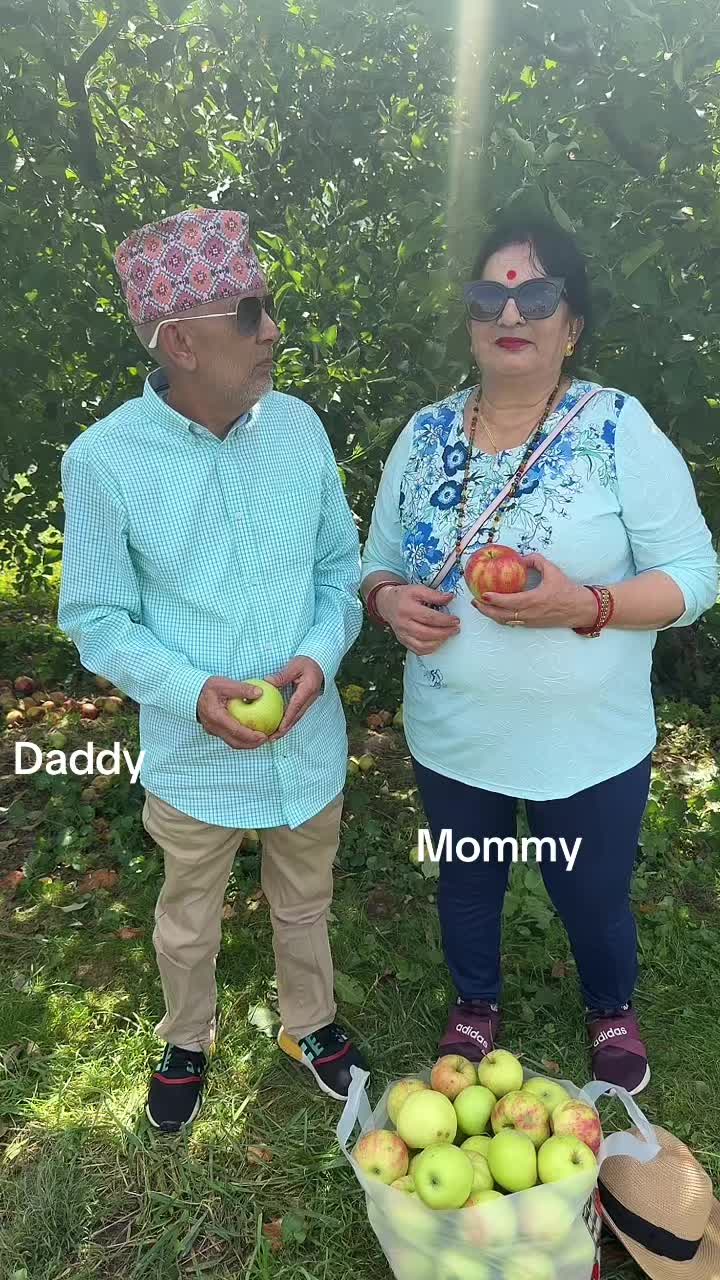 @Manu Parajuli