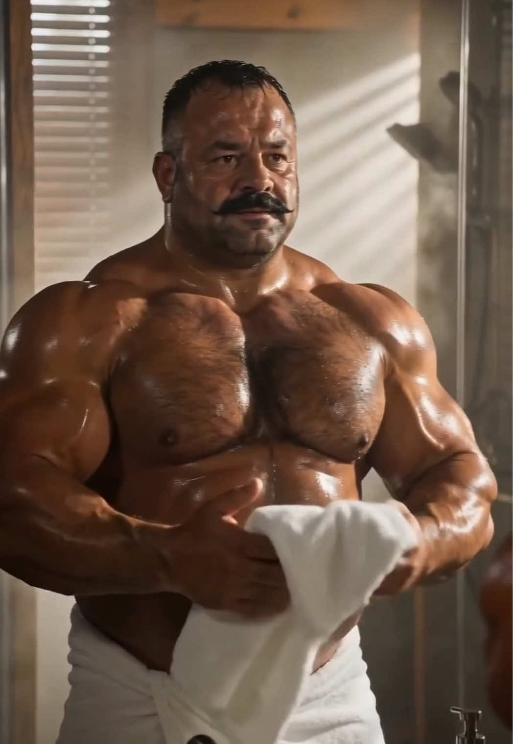 @francisco dominguez(wrestler)