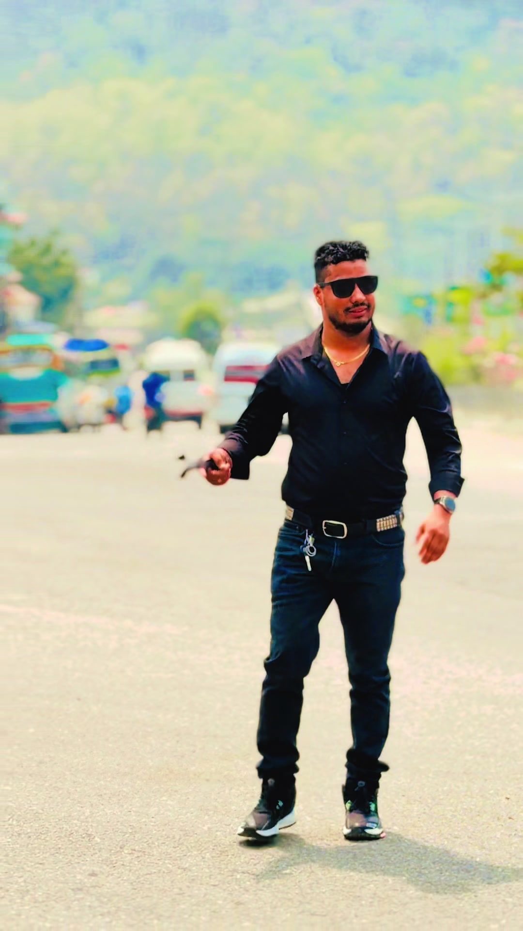 @Unique Raj