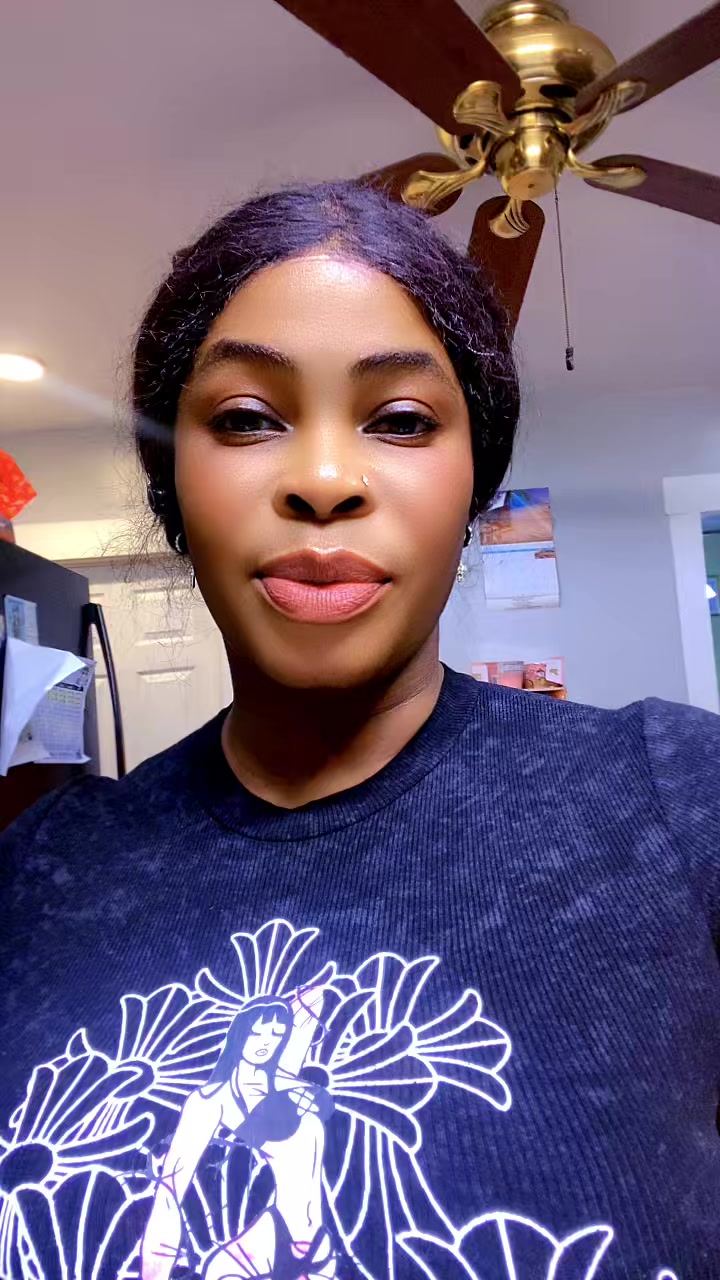 @Masue Kamara