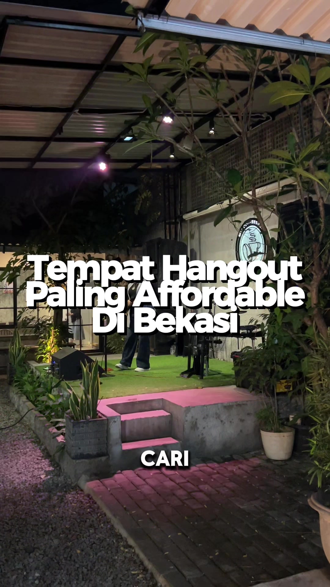 @Keluar Yuk