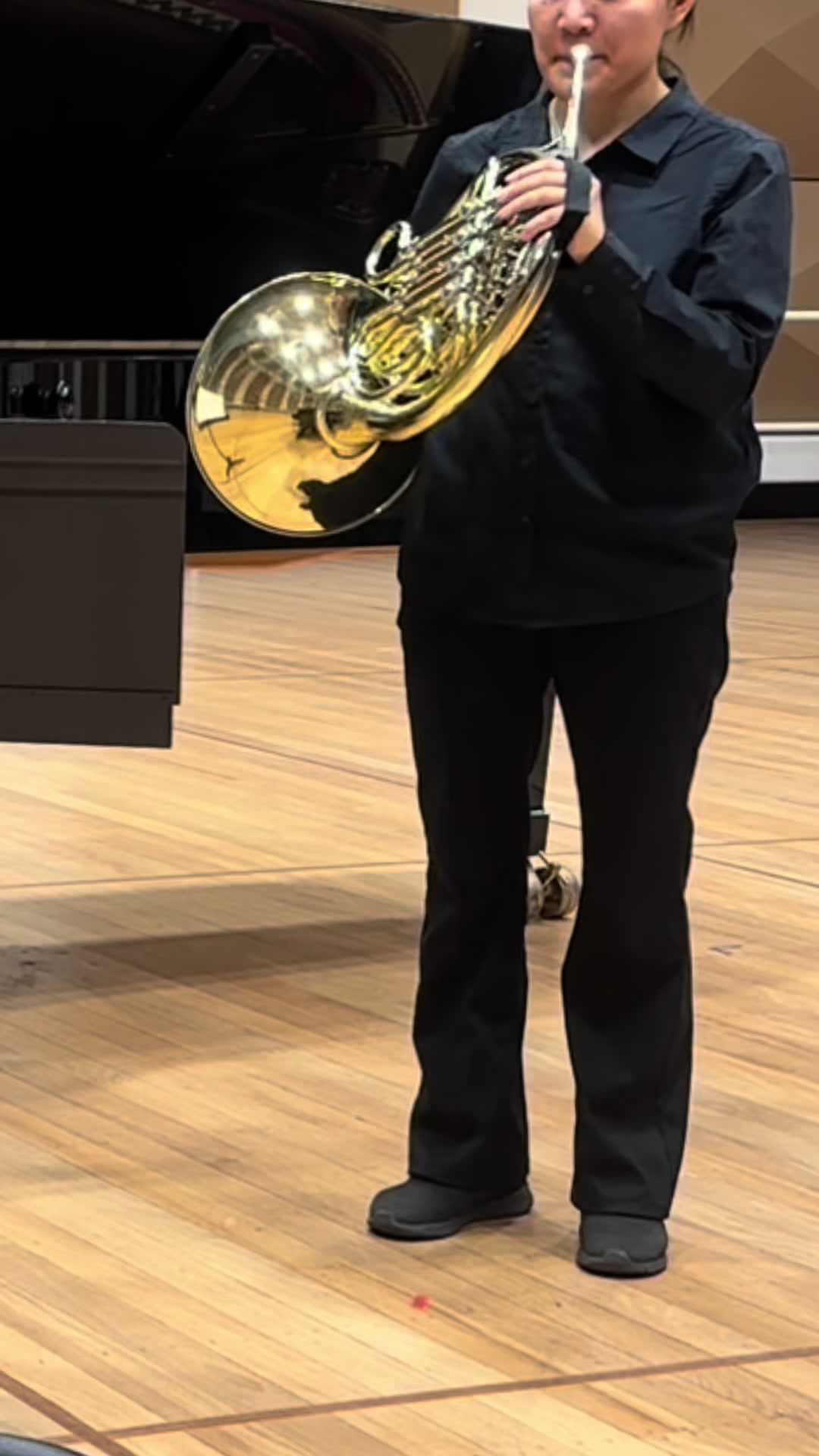 @RUMIð¯ð§HORNå¹ã