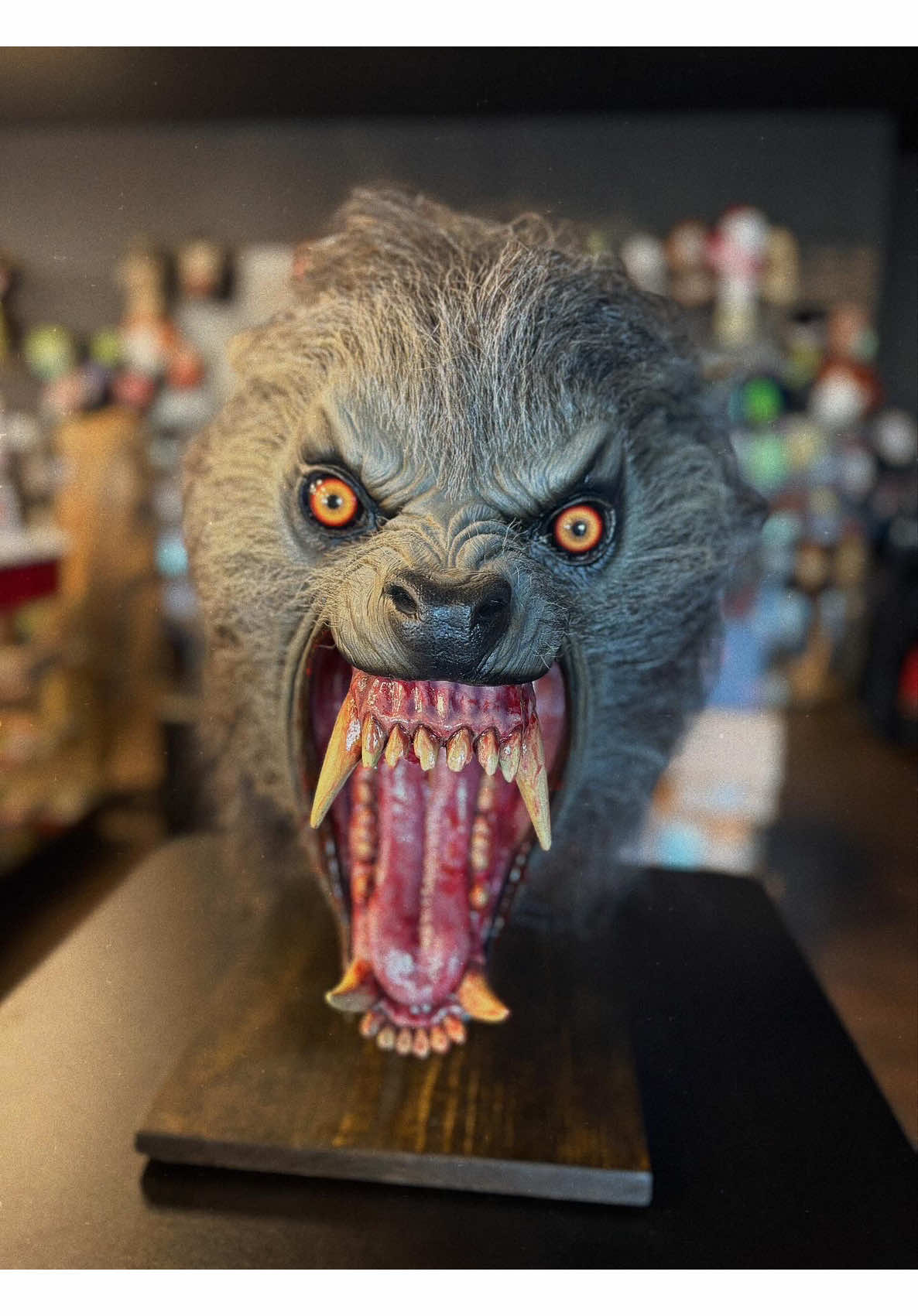 @Horror Monger Collectibles