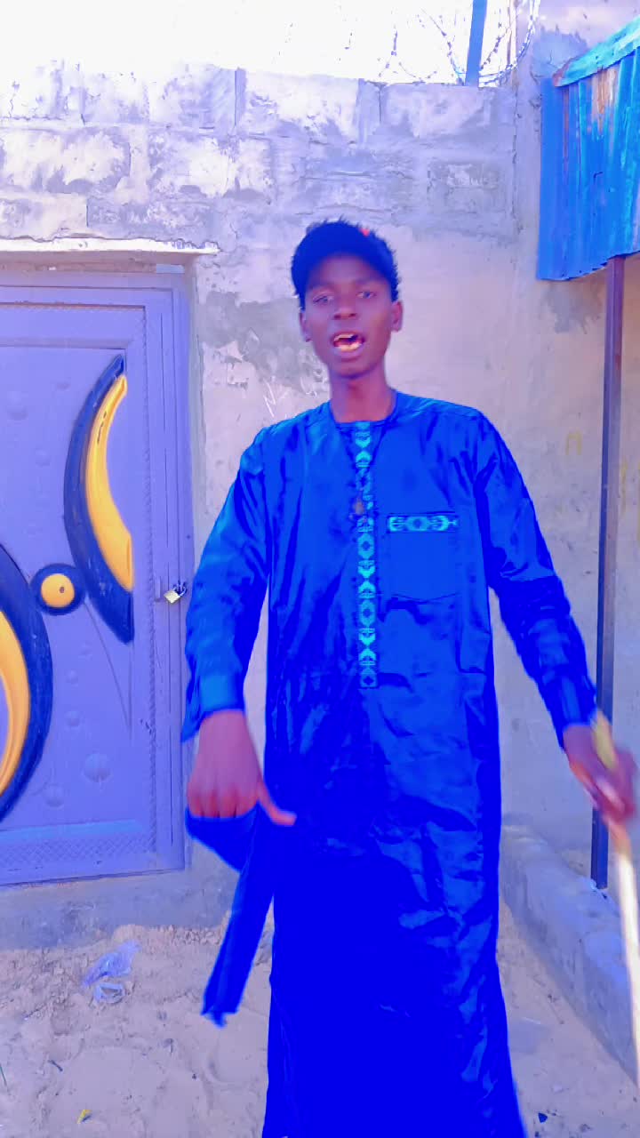 @Alaidiya Moudou