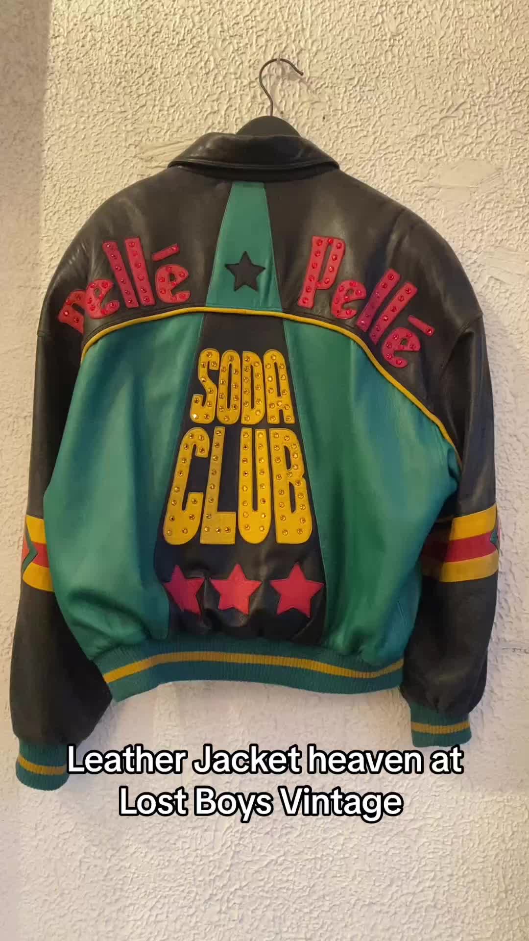 @Lostboysvintage