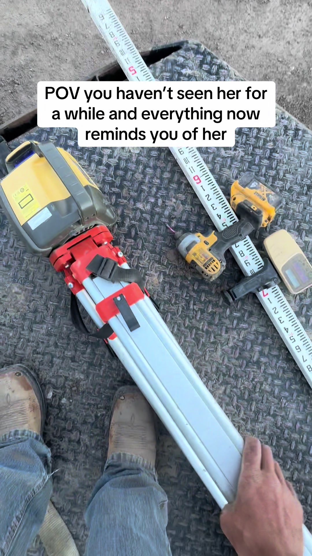 @A legit operator