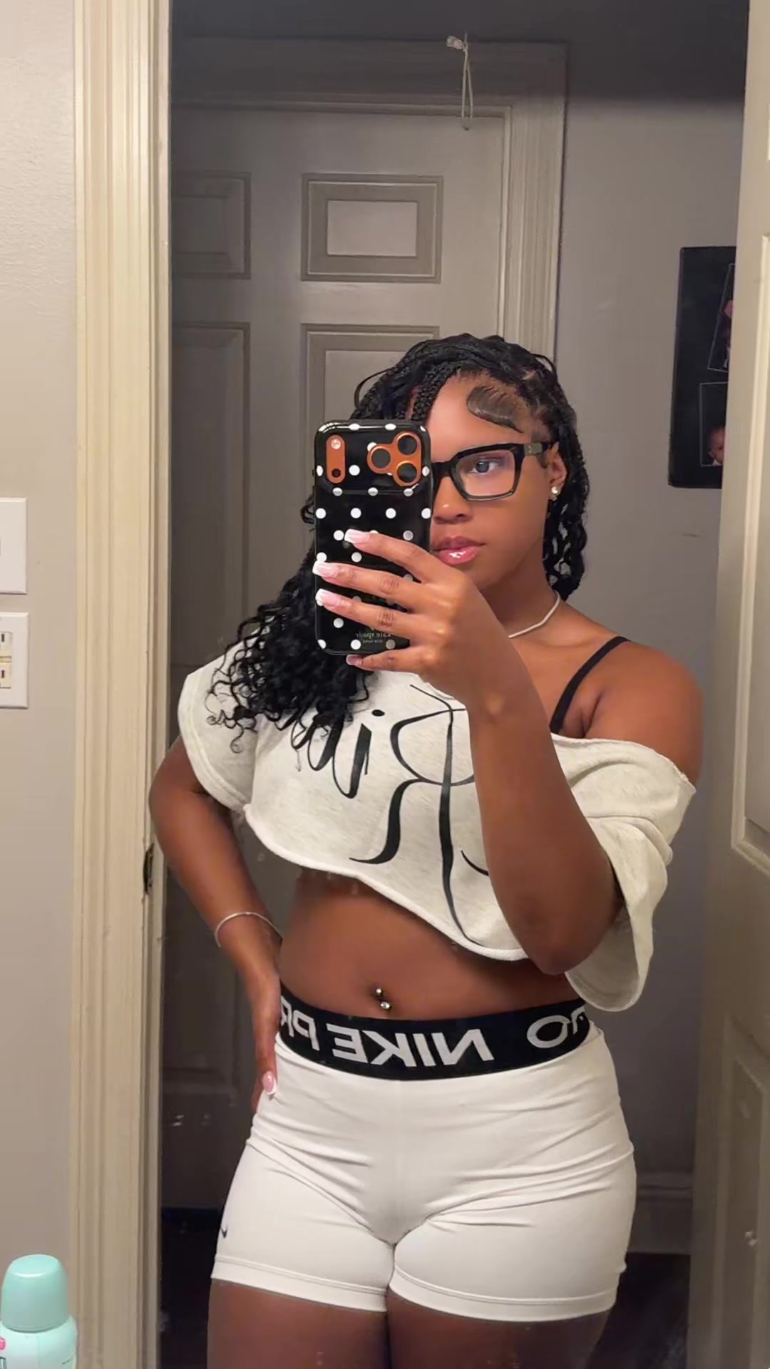 @baddie
