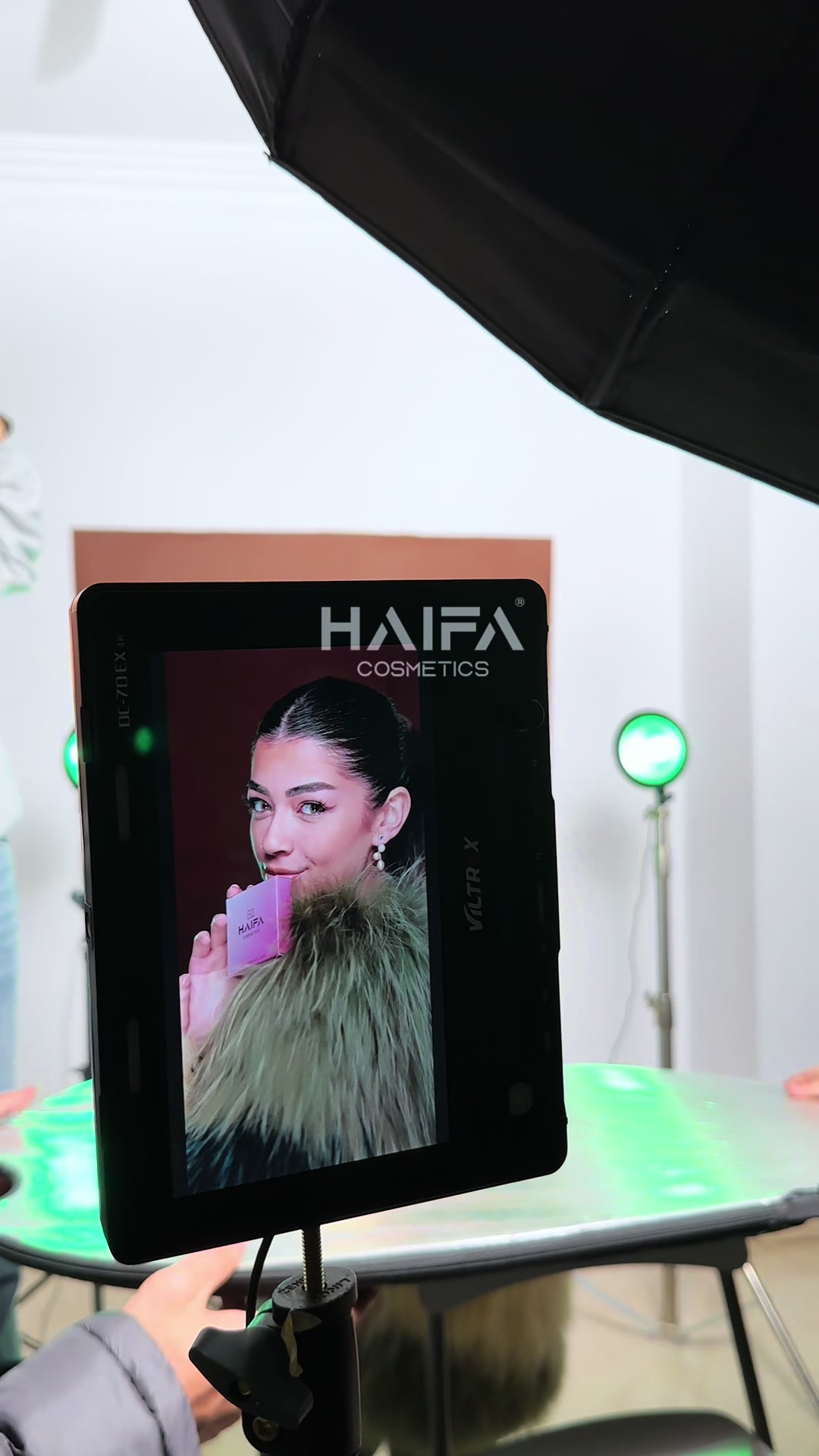@Haifa Cosmetics