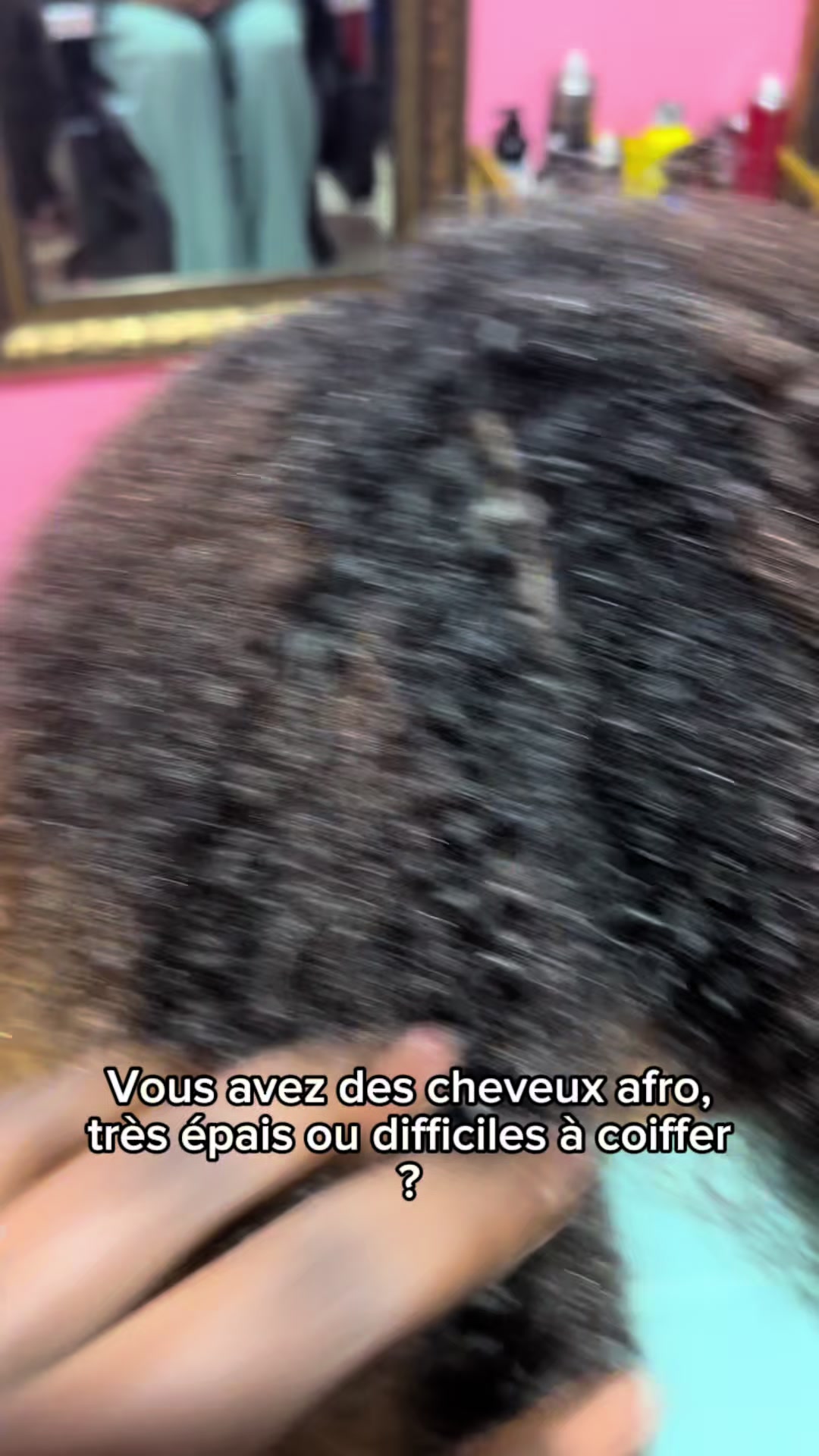 @La Cubana/Salon Conakry
