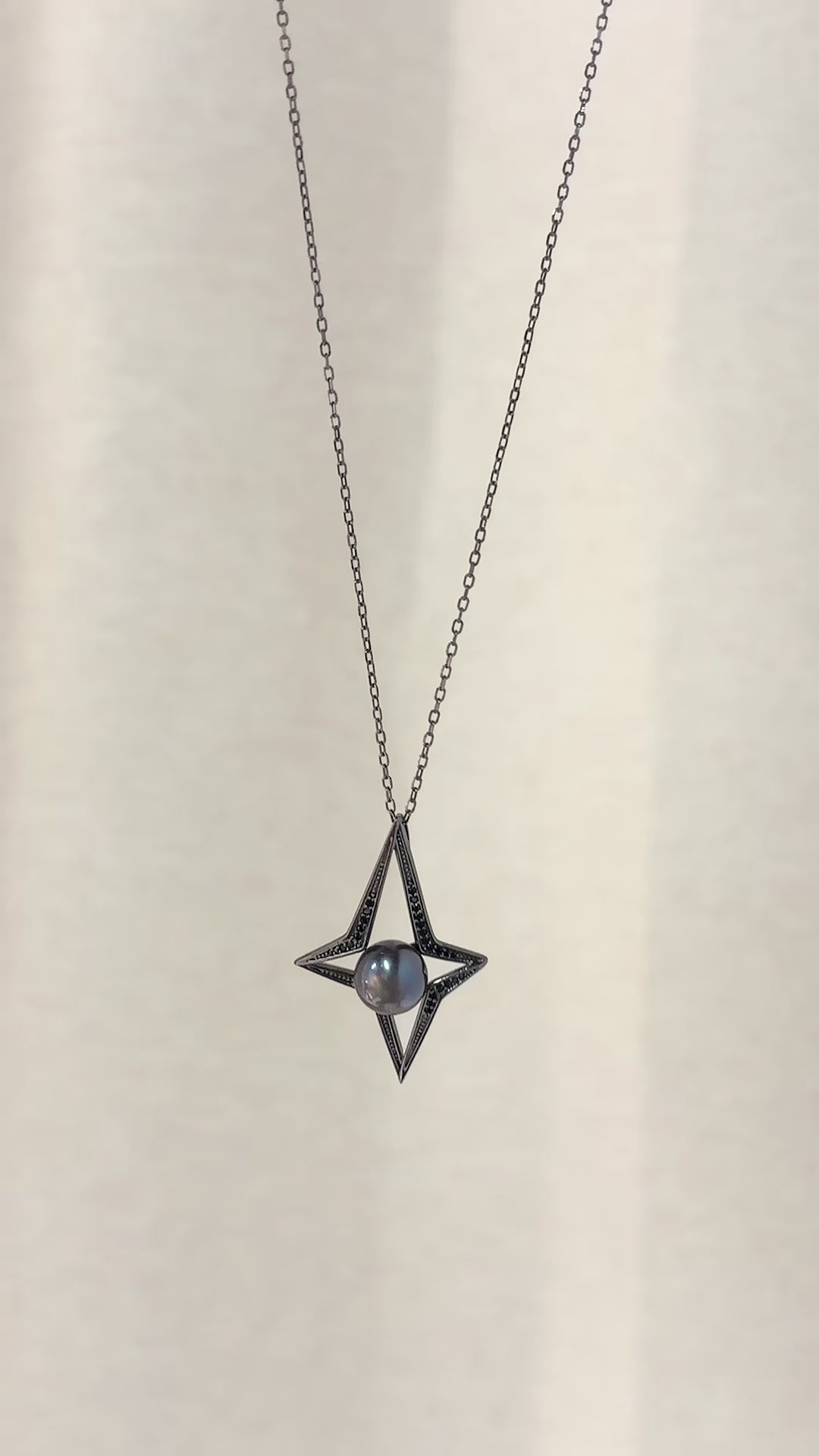 @Pearlury jewelry Rain