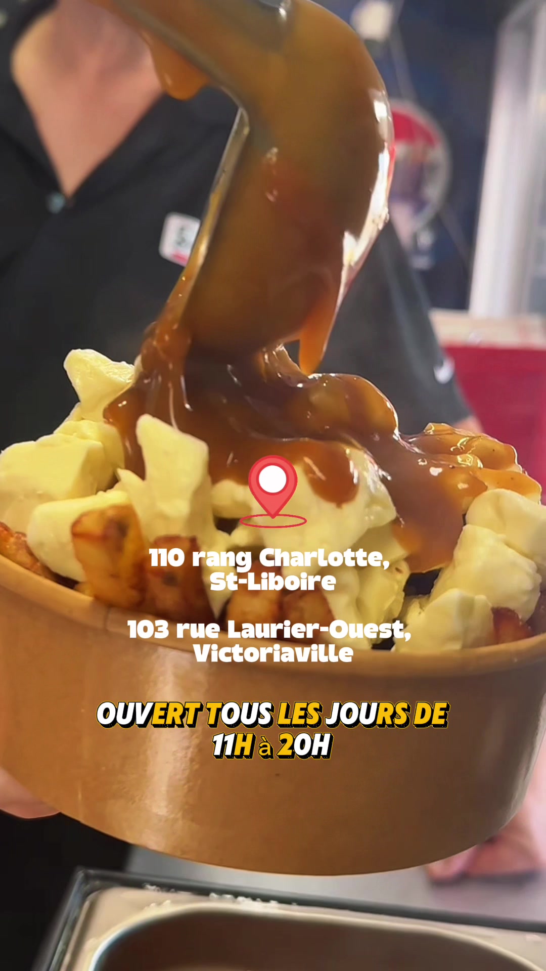 @Cantine O'ptit snack