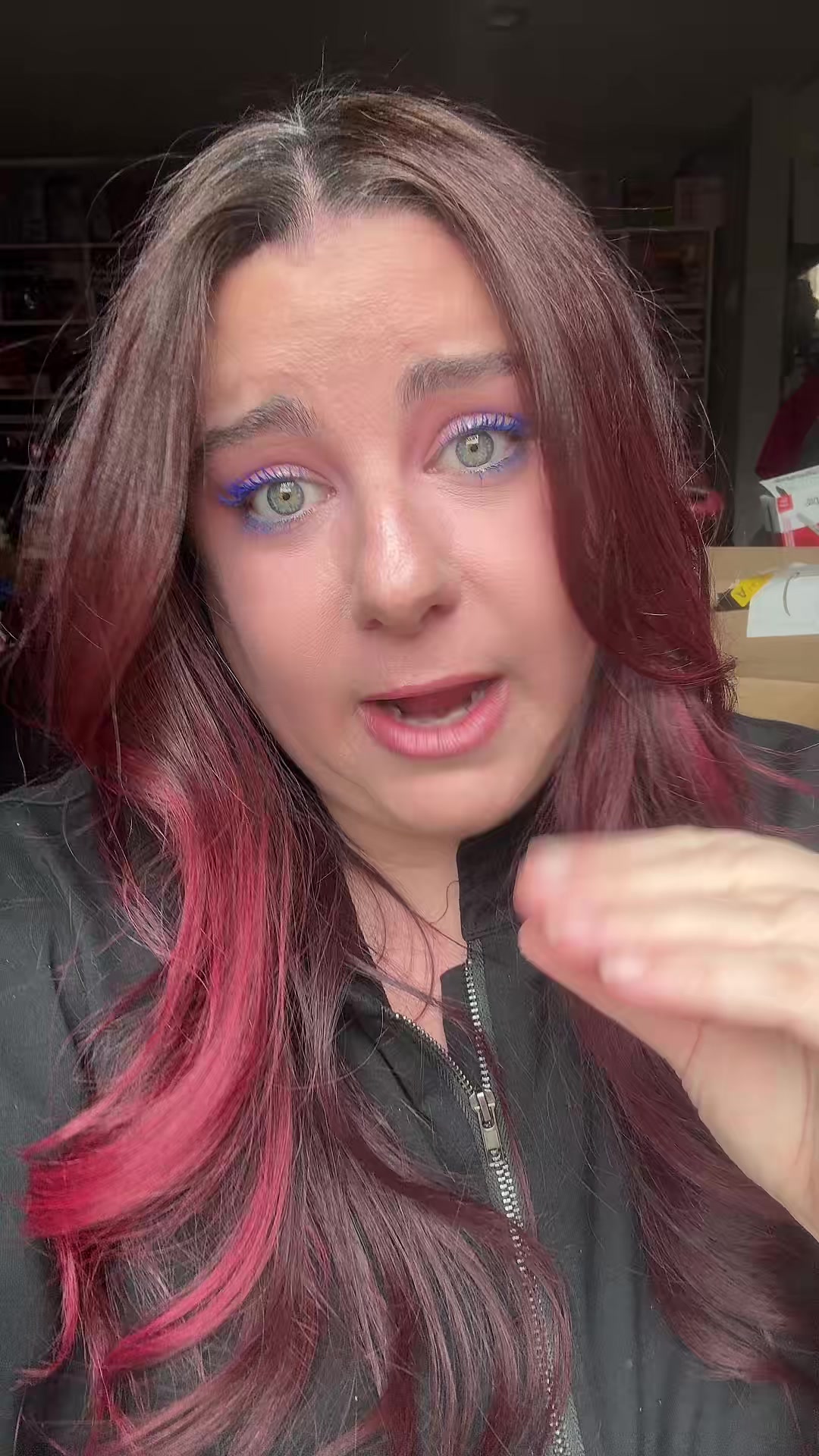 @Kristie 🖤