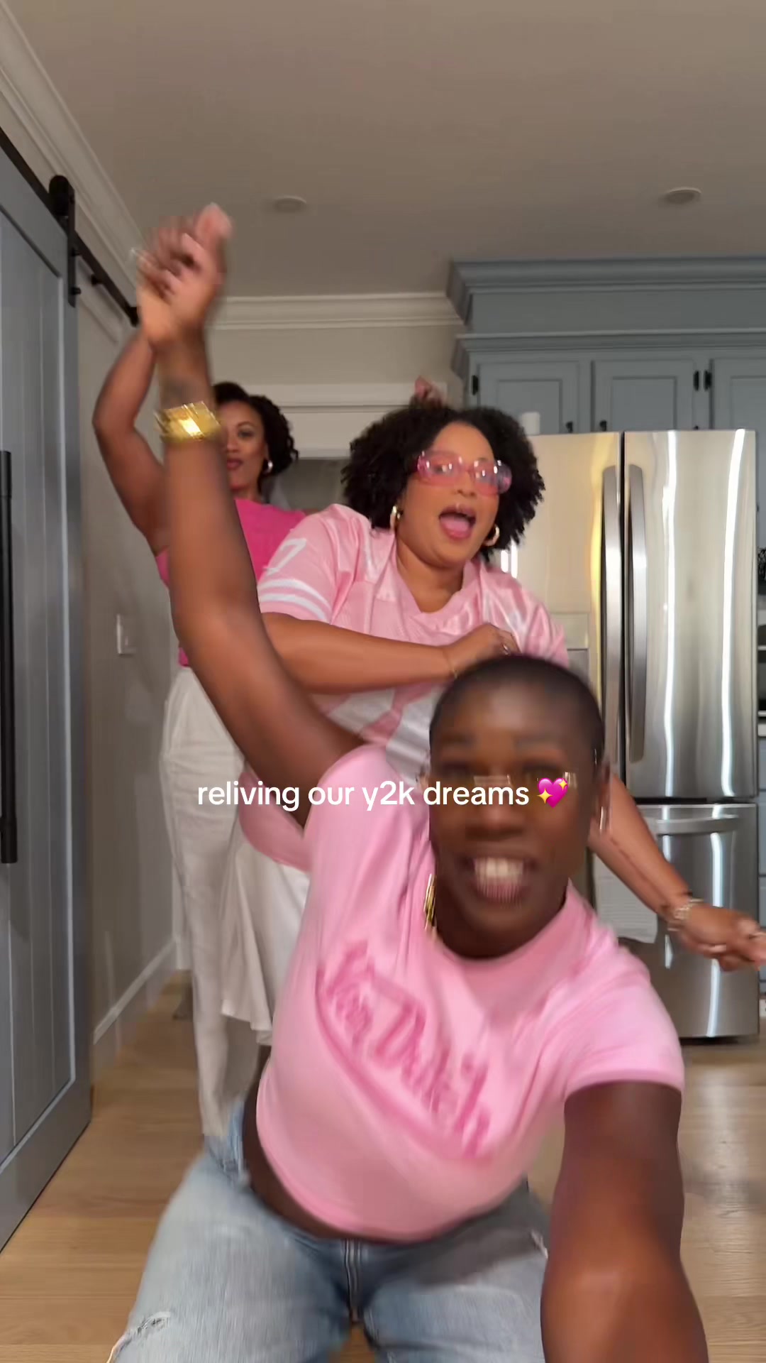 @Tashira | Style + Self-Care