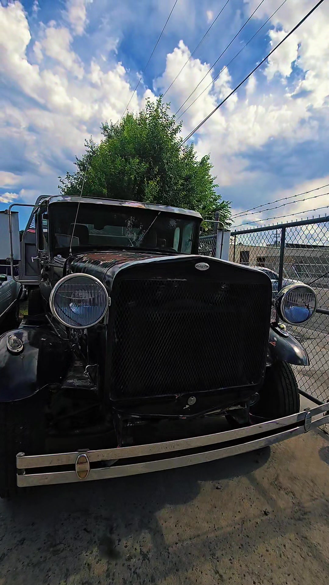 @Community Auto Repair