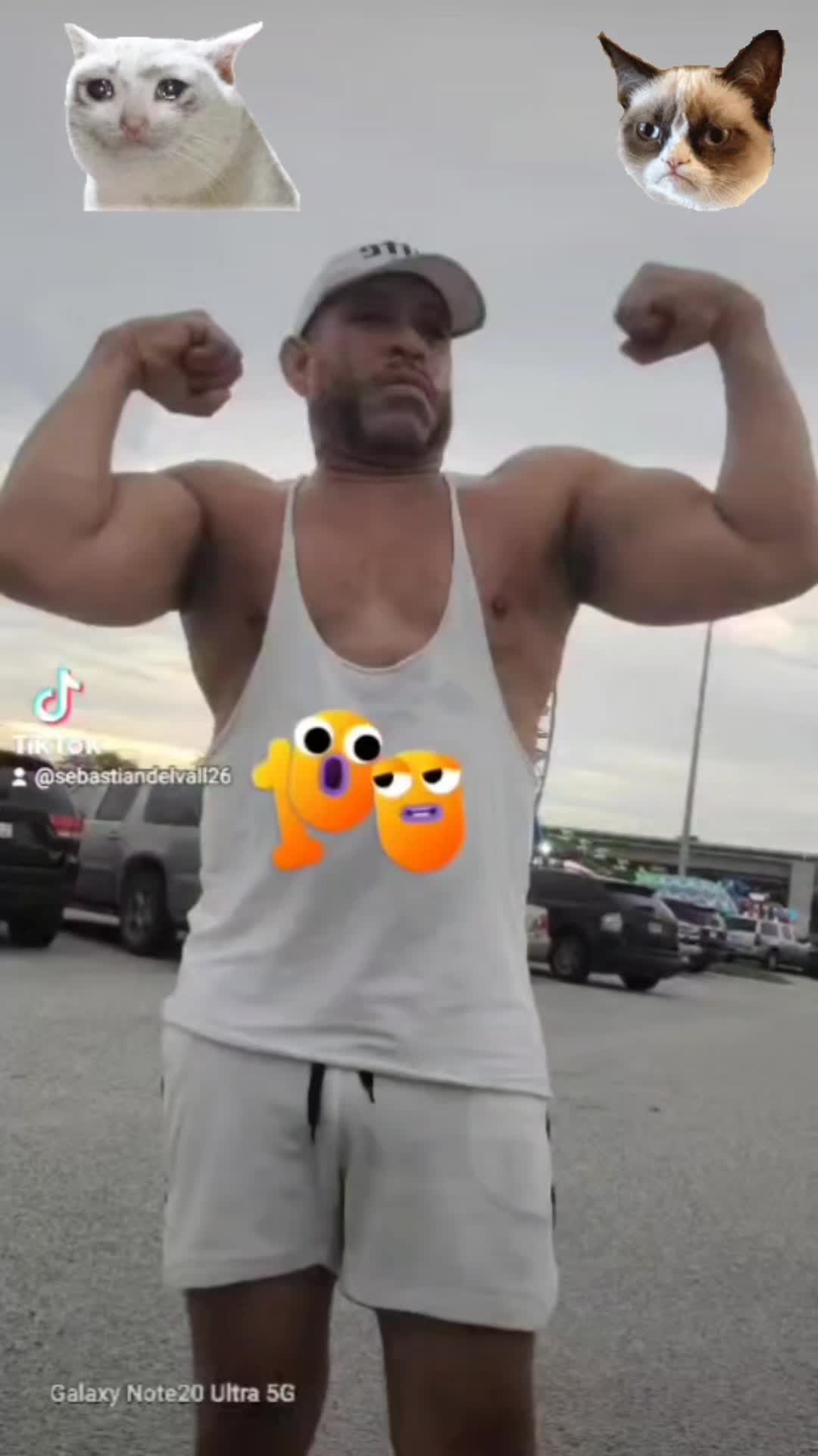 @sebastian del valle