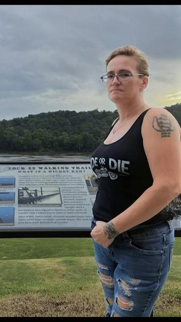 @WVCountrygal