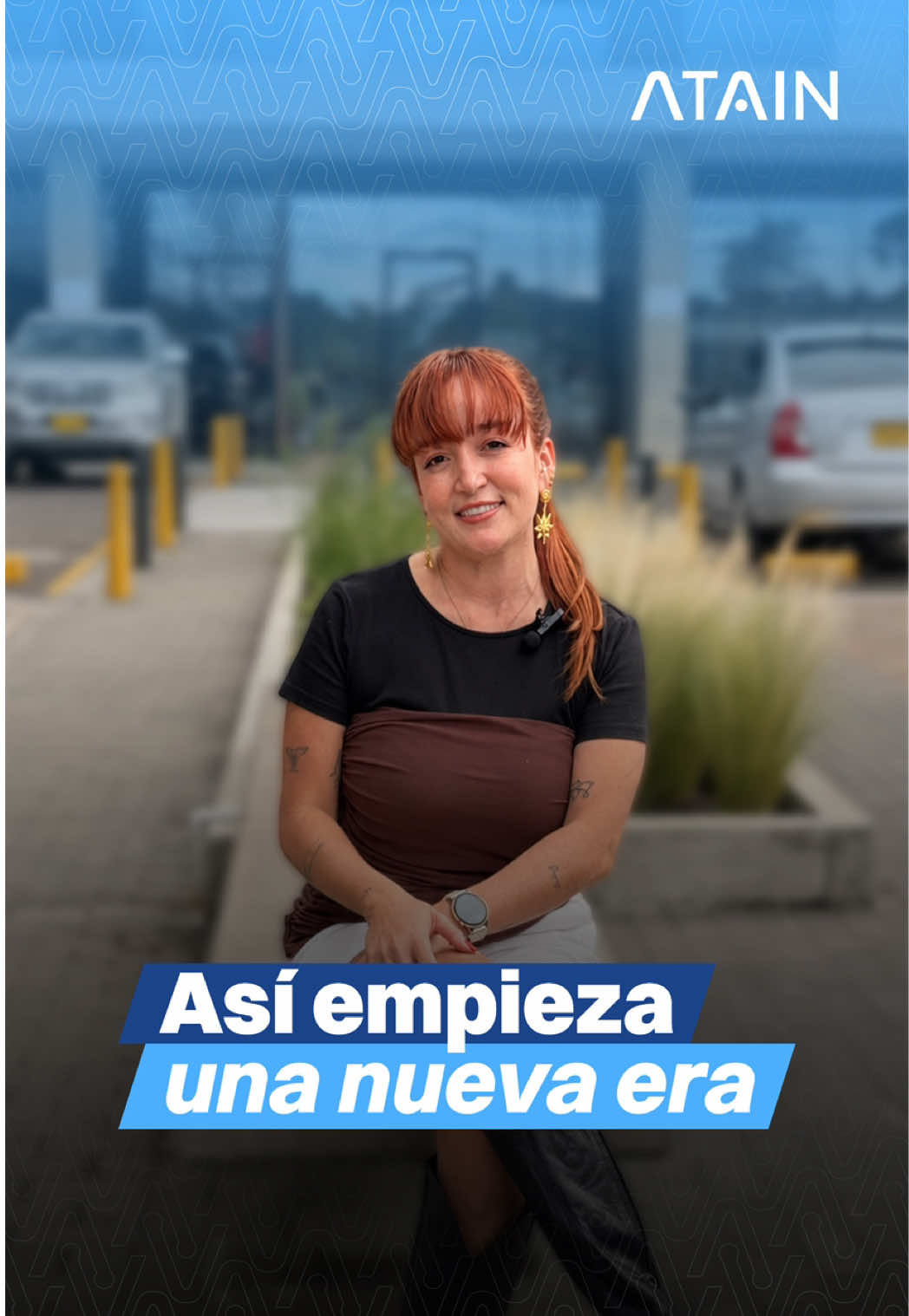 @ATAIN Colombia