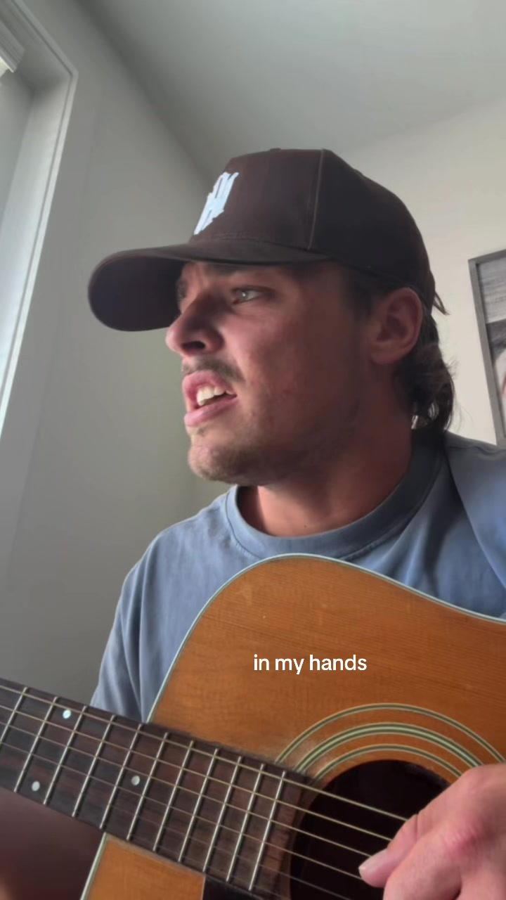 @Carson Wallace