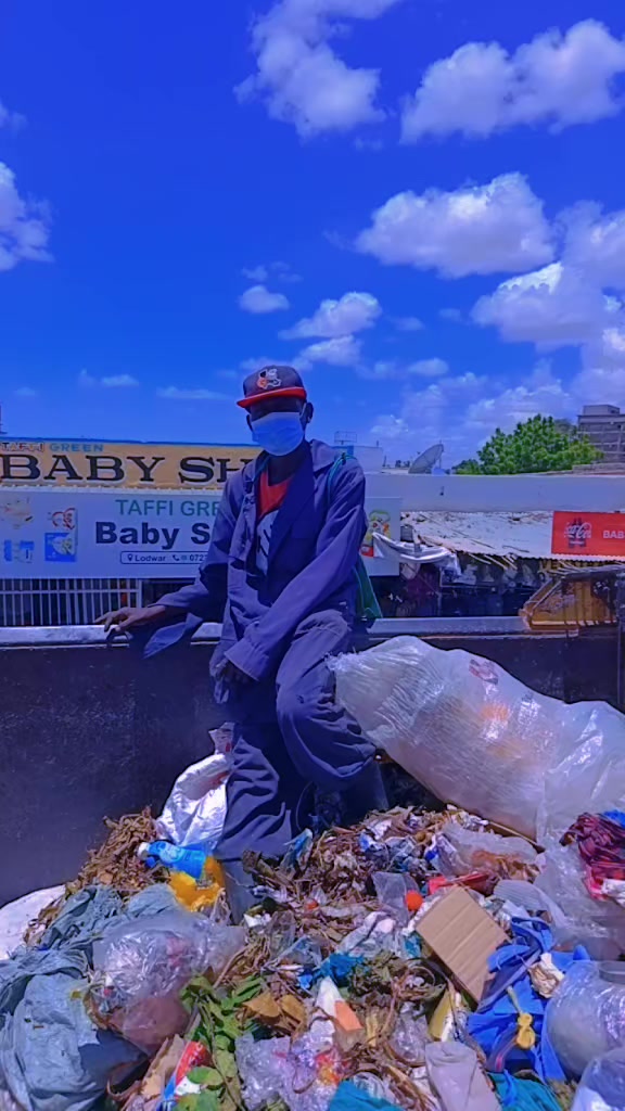 @🗑️Garbage&Ccedil;ollectersTurkana🗑️