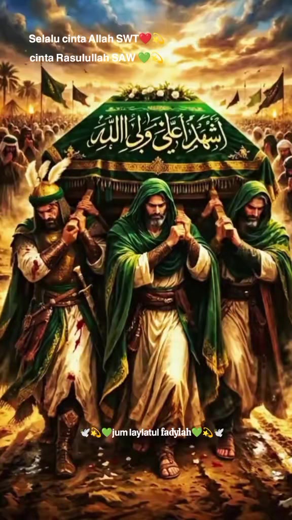 @💫💚JUM LAYLATUL FADYLAH💚💫