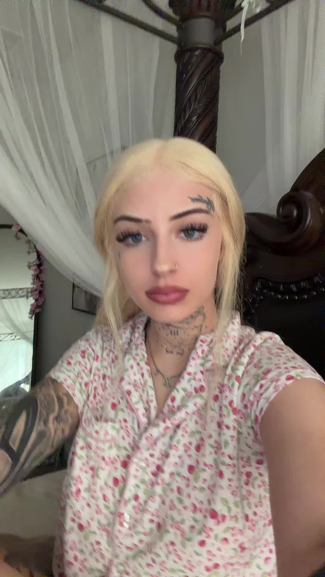 @Lilyrrrose