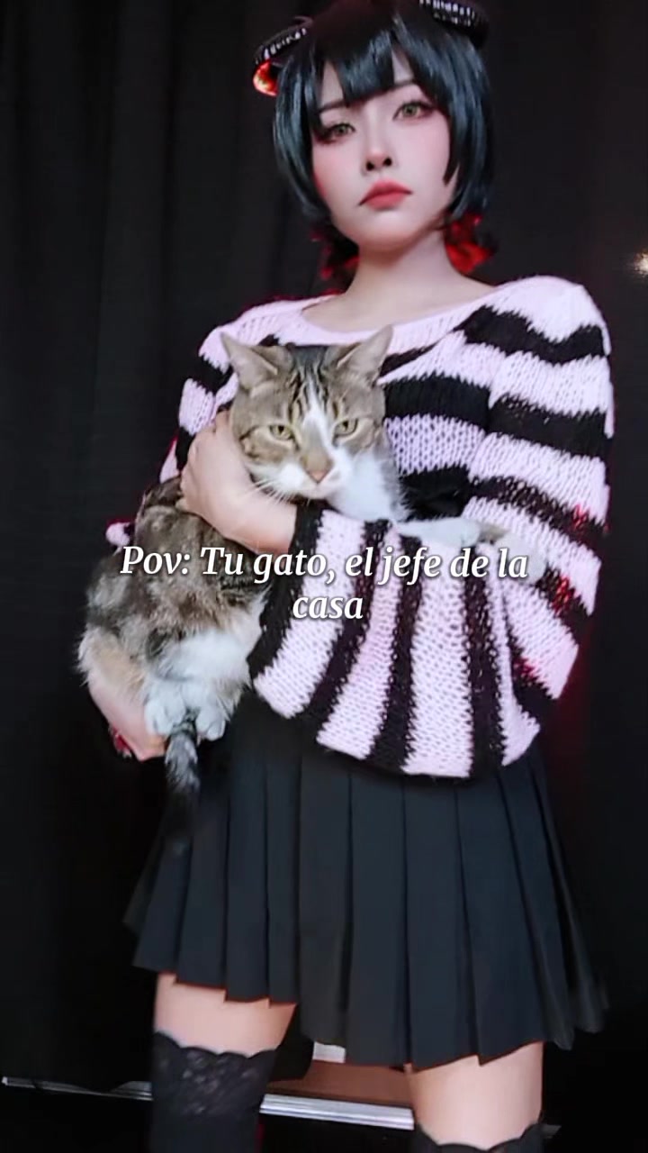 @Ruka D. Cosplay